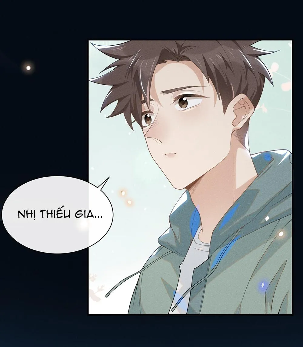 Lai sinh bất kiến Chapter 23 Trang 17