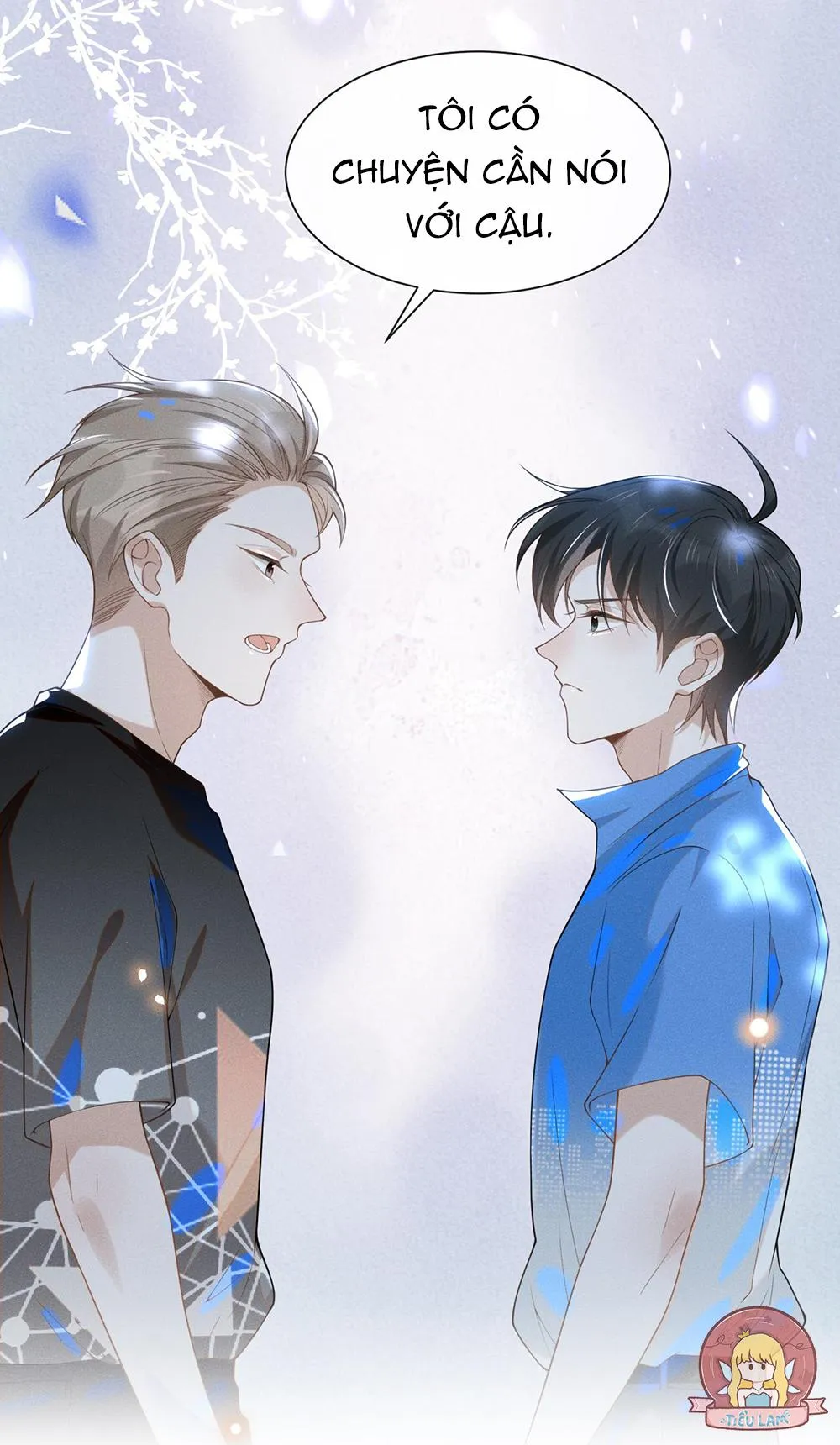 Lai sinh bất kiến Chapter 23 Trang 24