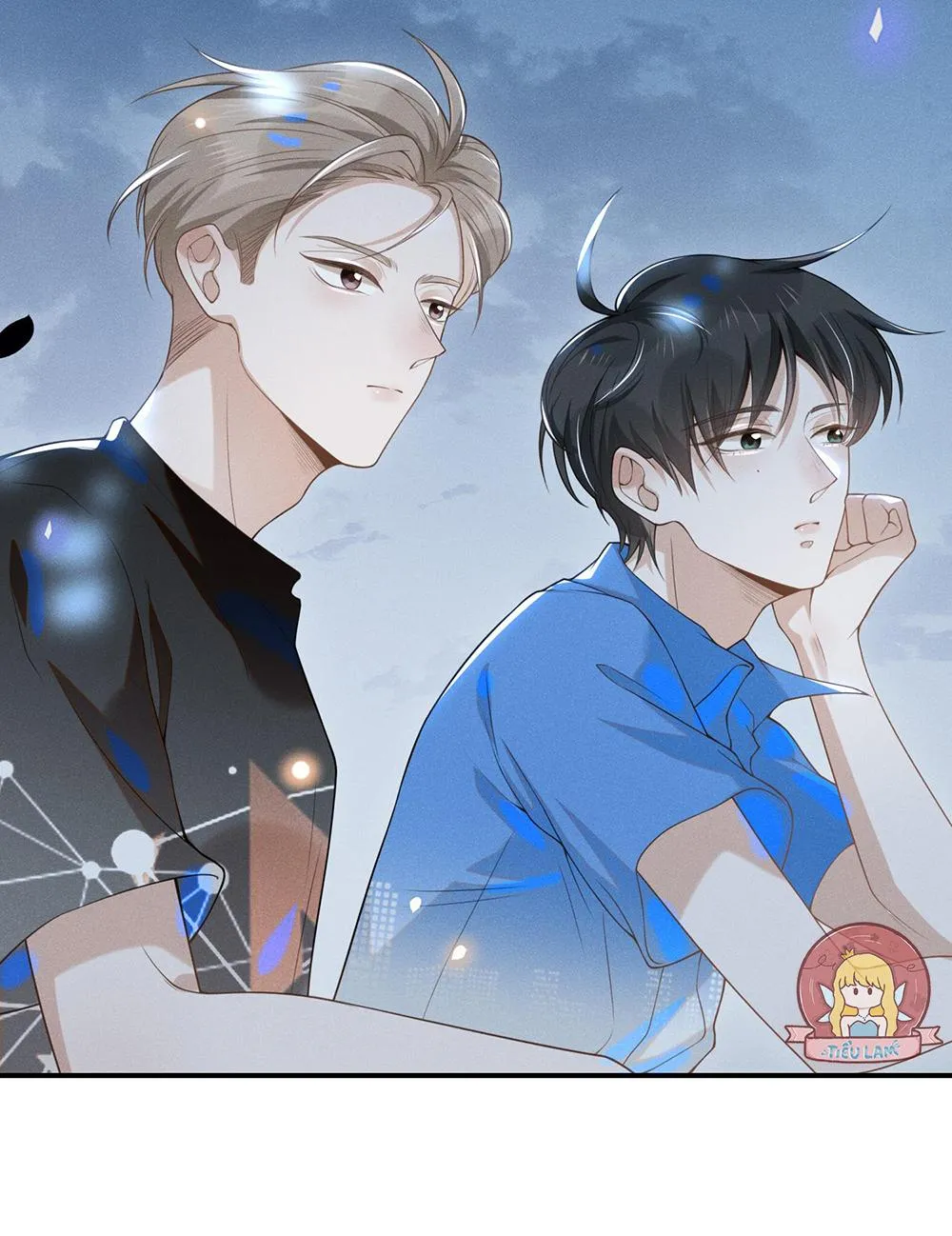 Lai sinh bất kiến Chapter 23 Trang 27