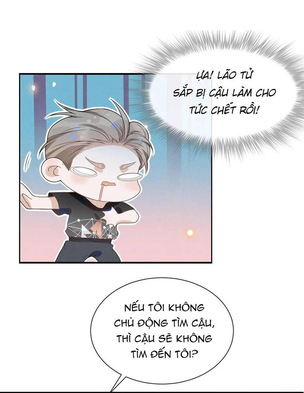 Lai sinh bất kiến Chapter 23 Trang 30