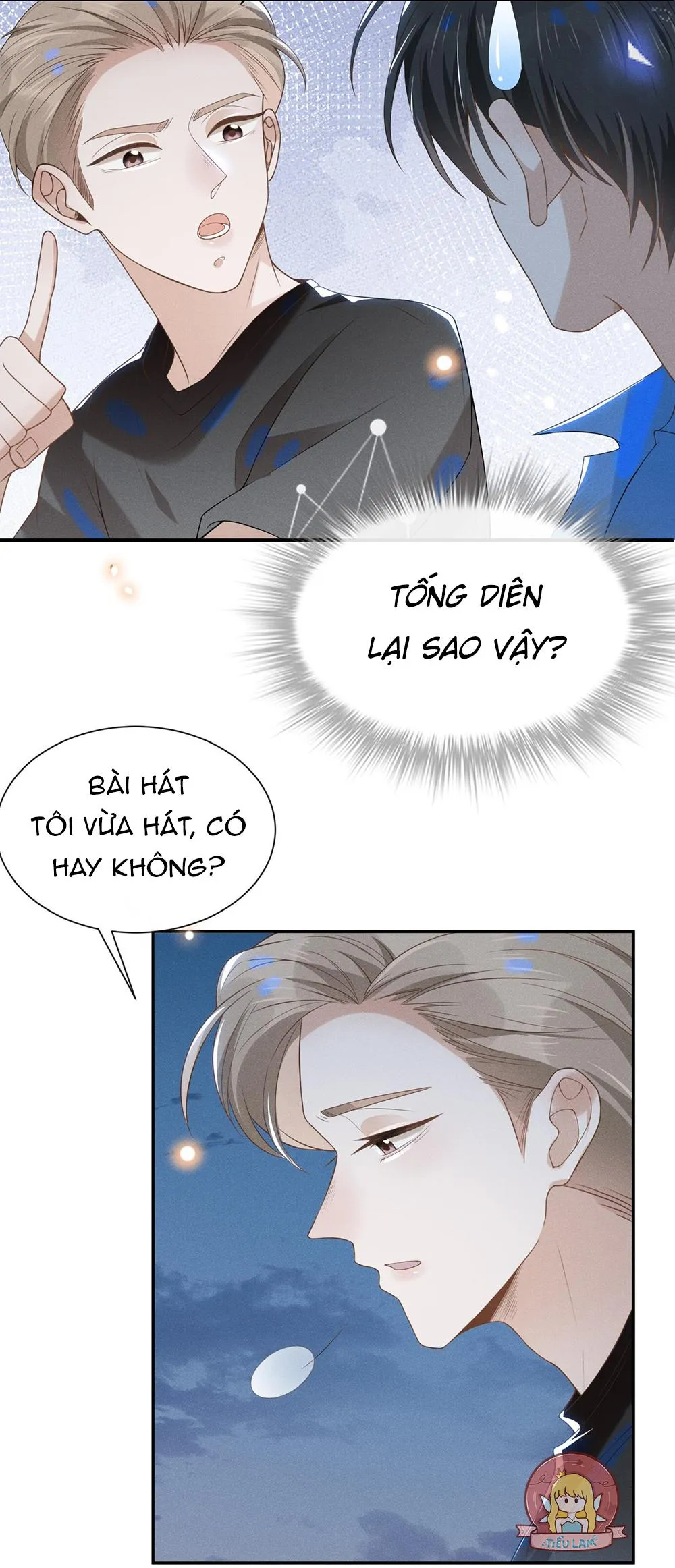 Lai sinh bất kiến Chapter 23 Trang 31