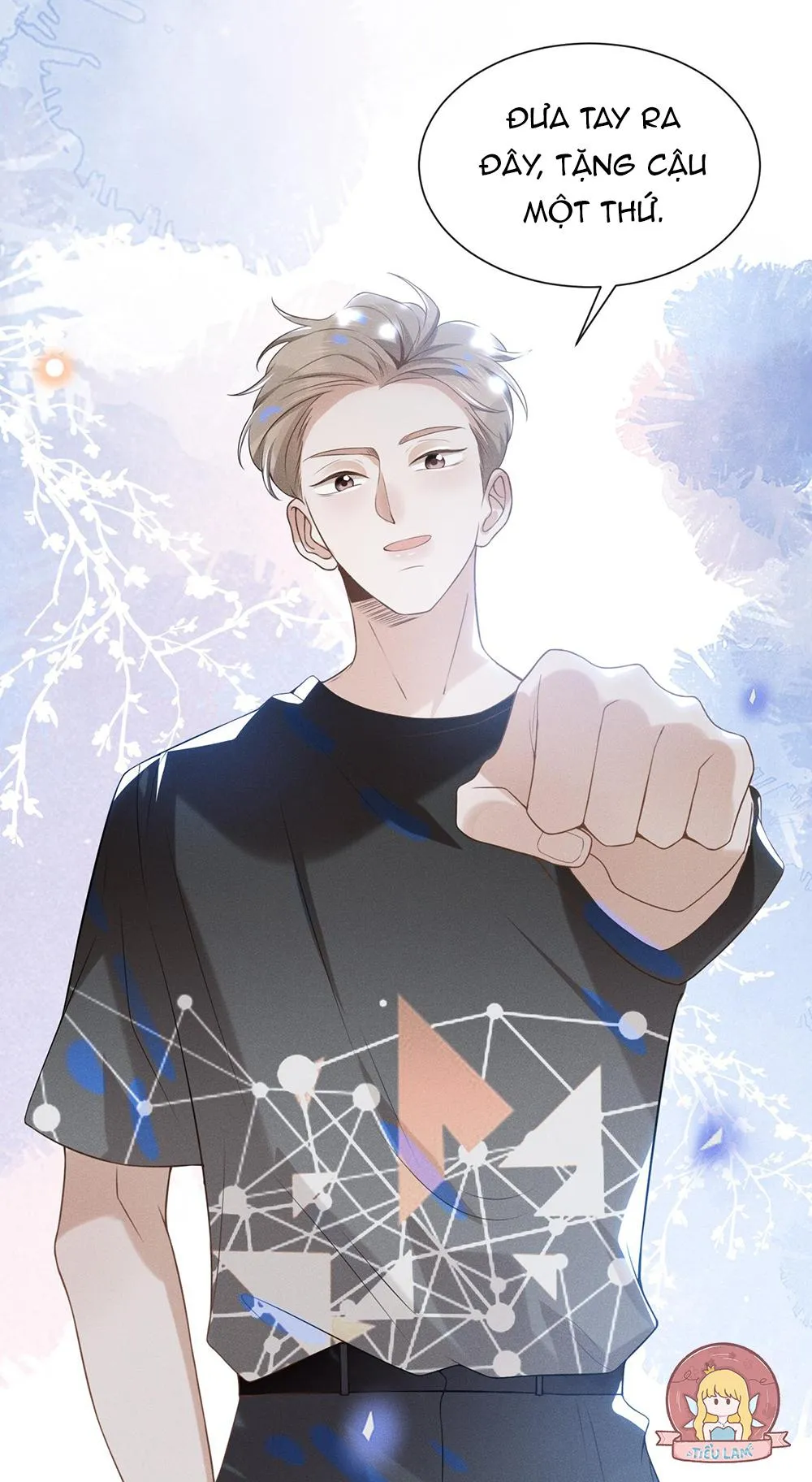 Lai sinh bất kiến Chapter 23 Trang 34