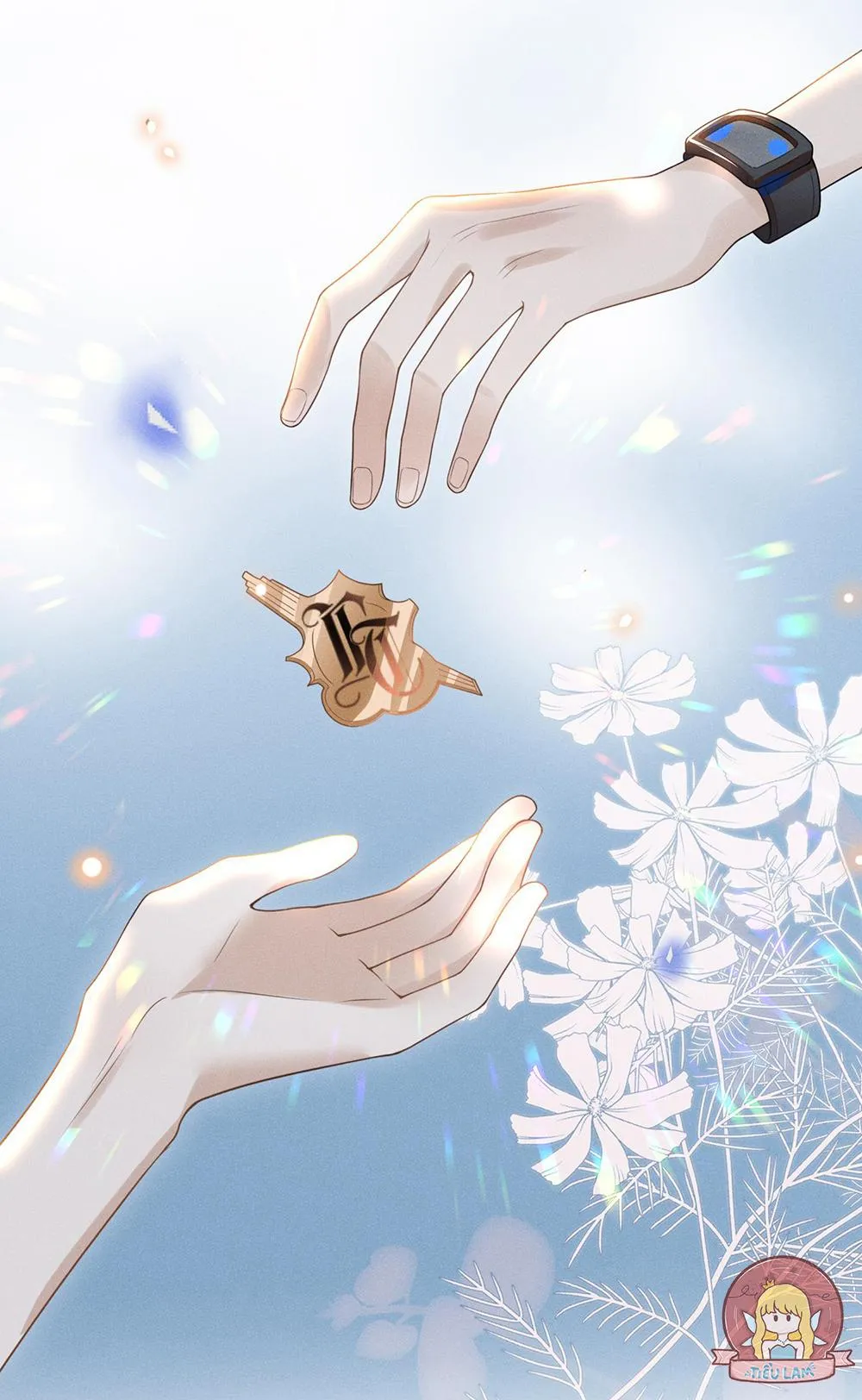 Lai sinh bất kiến Chapter 24 Trang 4