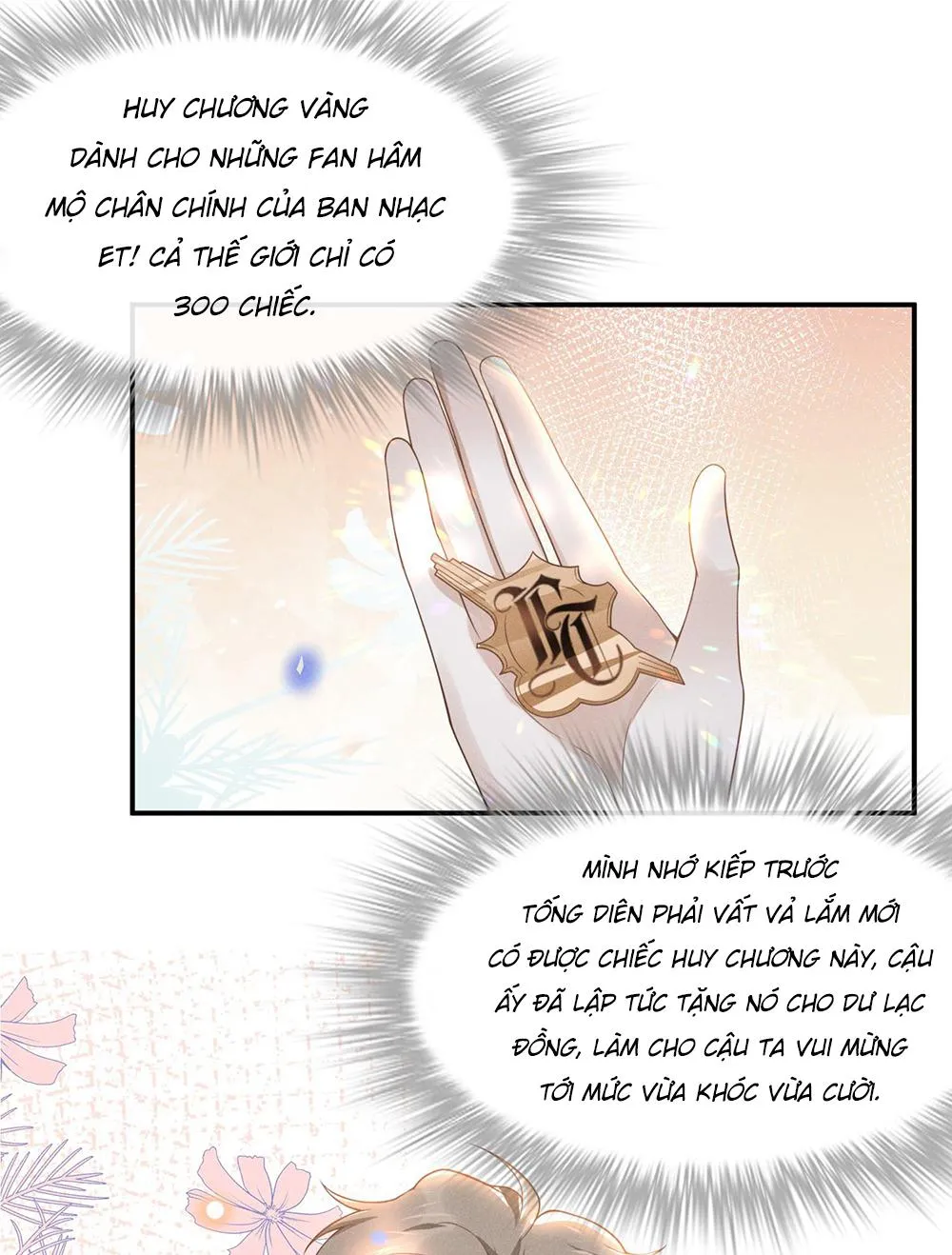 Lai sinh bất kiến Chapter 24 Trang 6