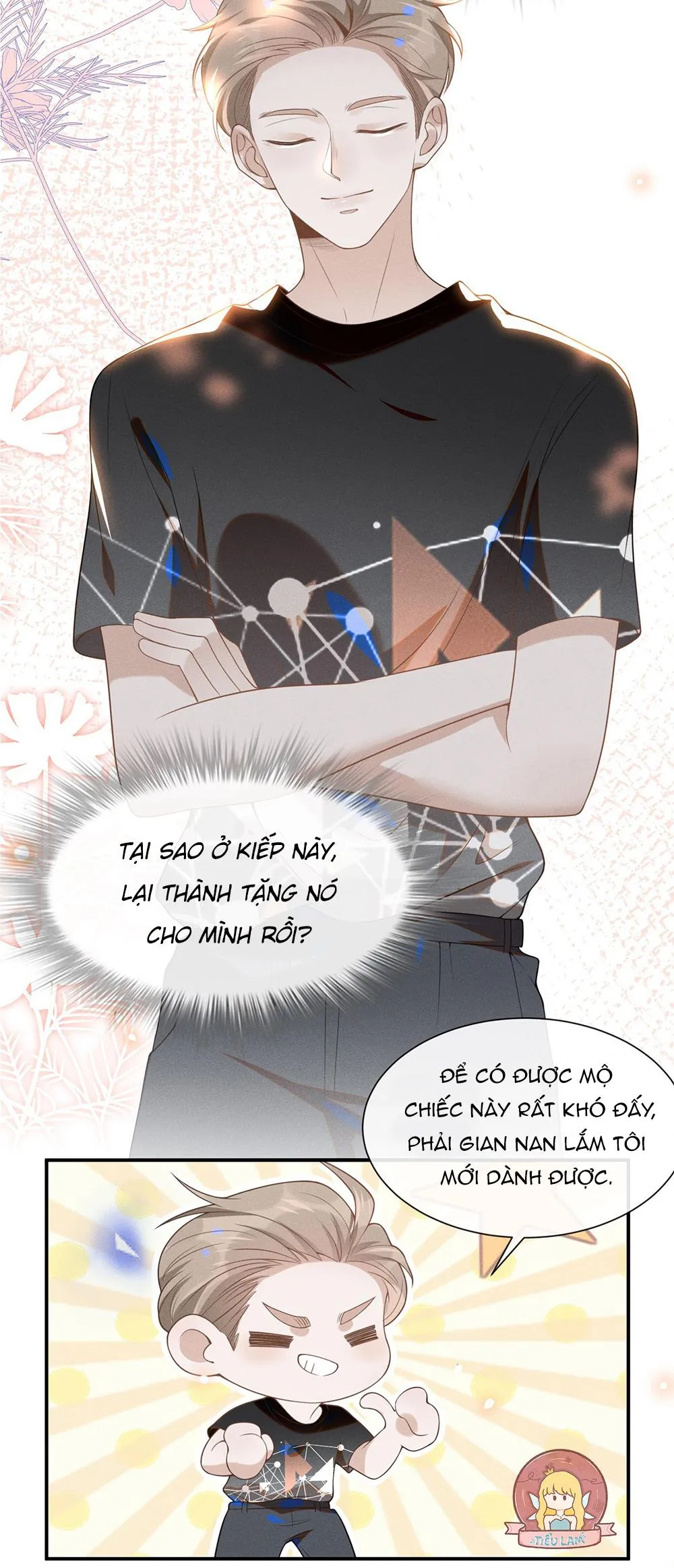 Lai sinh bất kiến Chapter 24 Trang 7