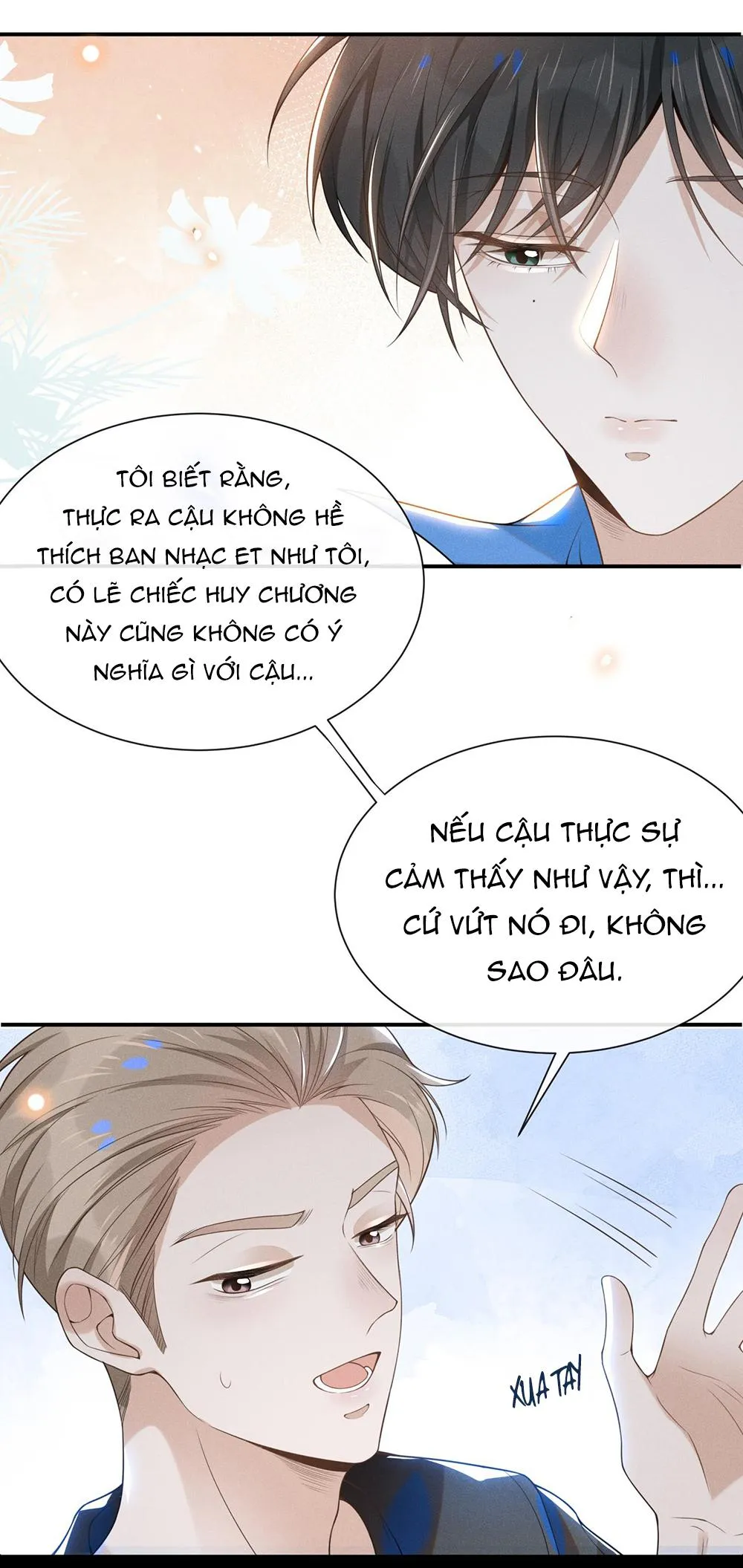 Lai sinh bất kiến Chapter 24 Trang 10