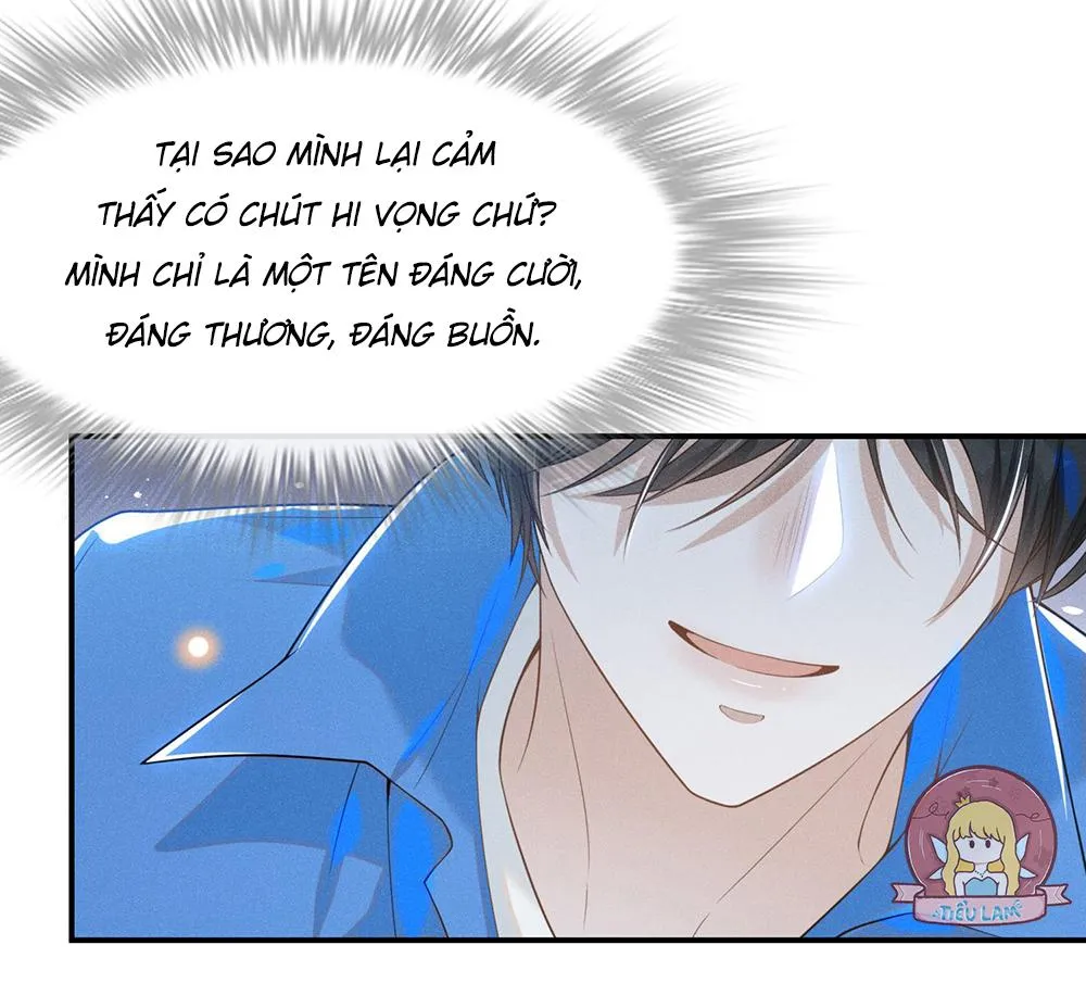 Lai sinh bất kiến Chapter 24 Trang 13