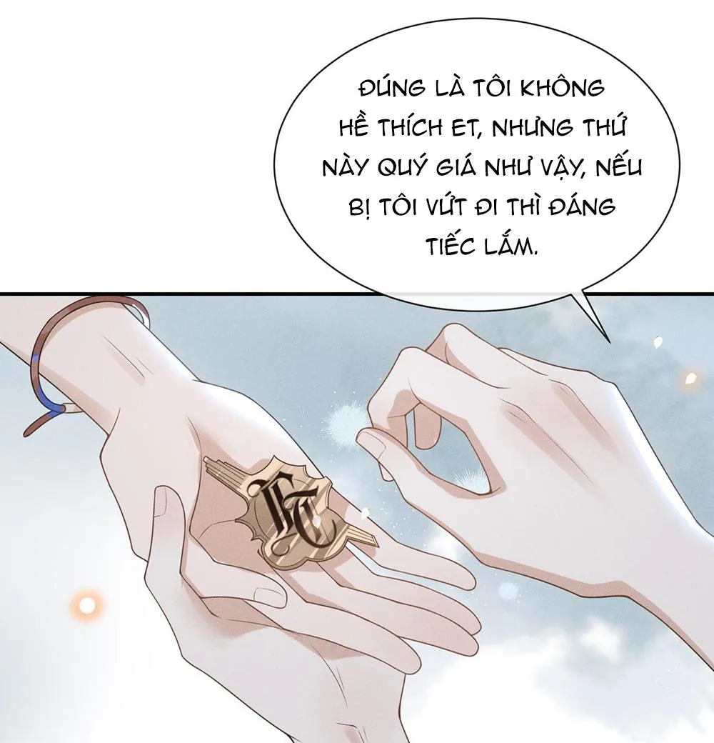 Lai sinh bất kiến Chapter 24 Trang 14