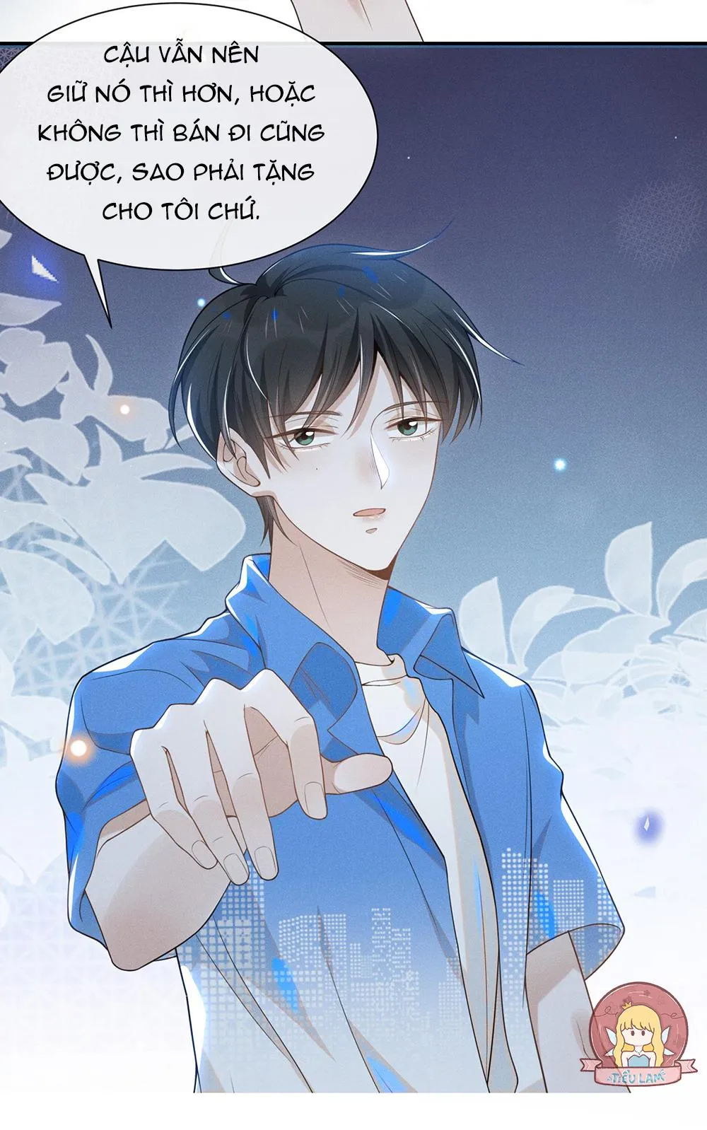 Lai sinh bất kiến Chapter 24 Trang 15