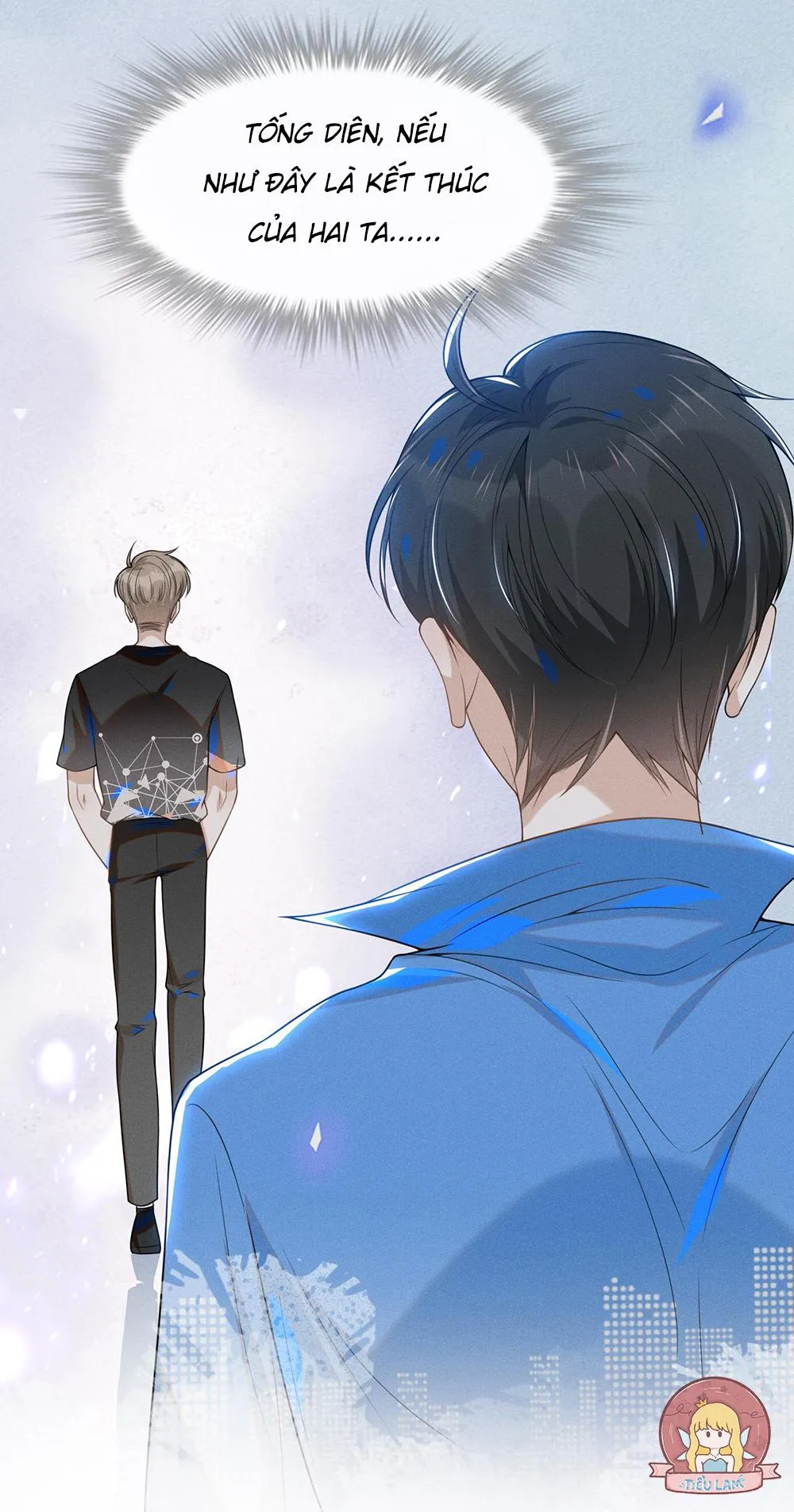 Lai sinh bất kiến Chapter 24 Trang 19