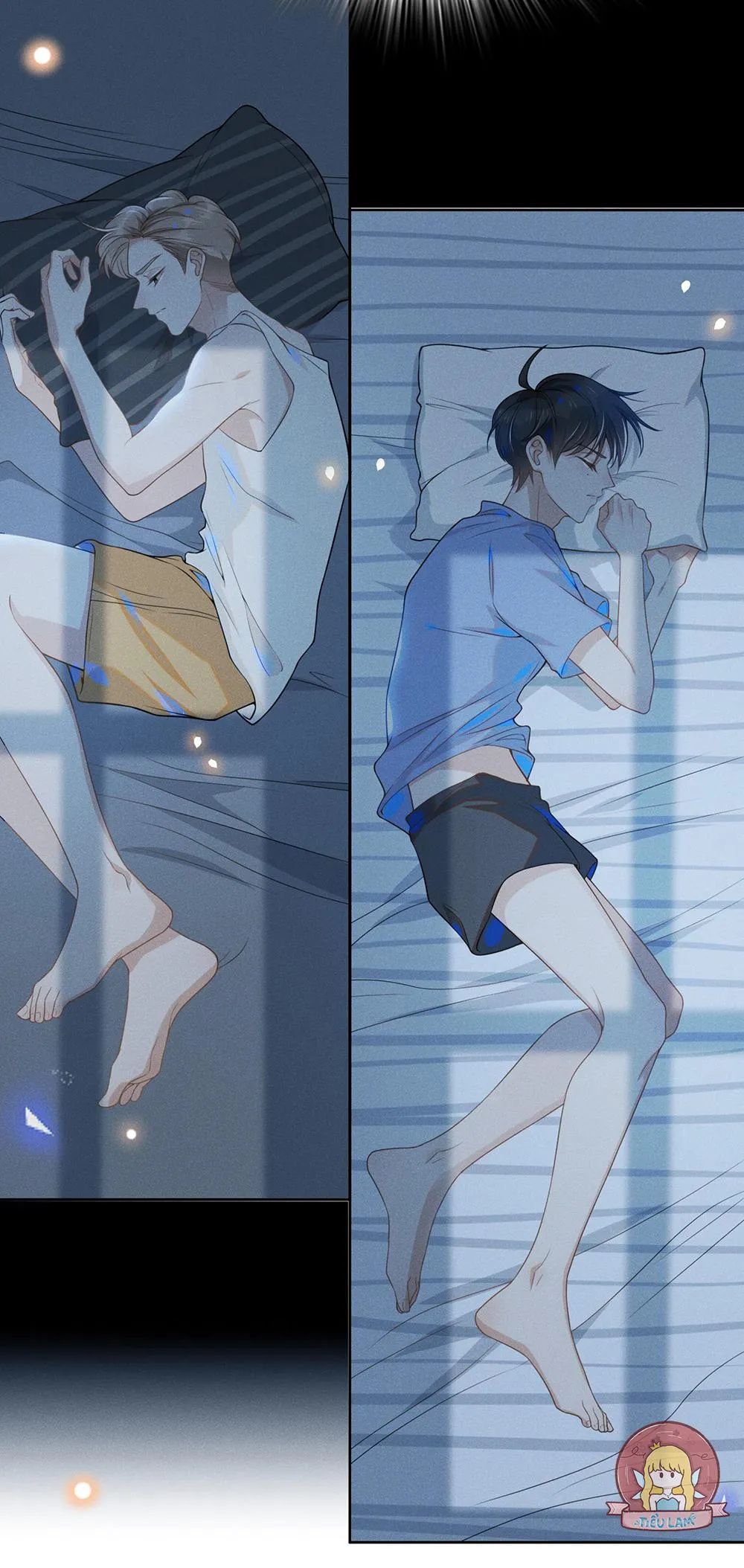 Lai sinh bất kiến Chapter 24 Trang 22