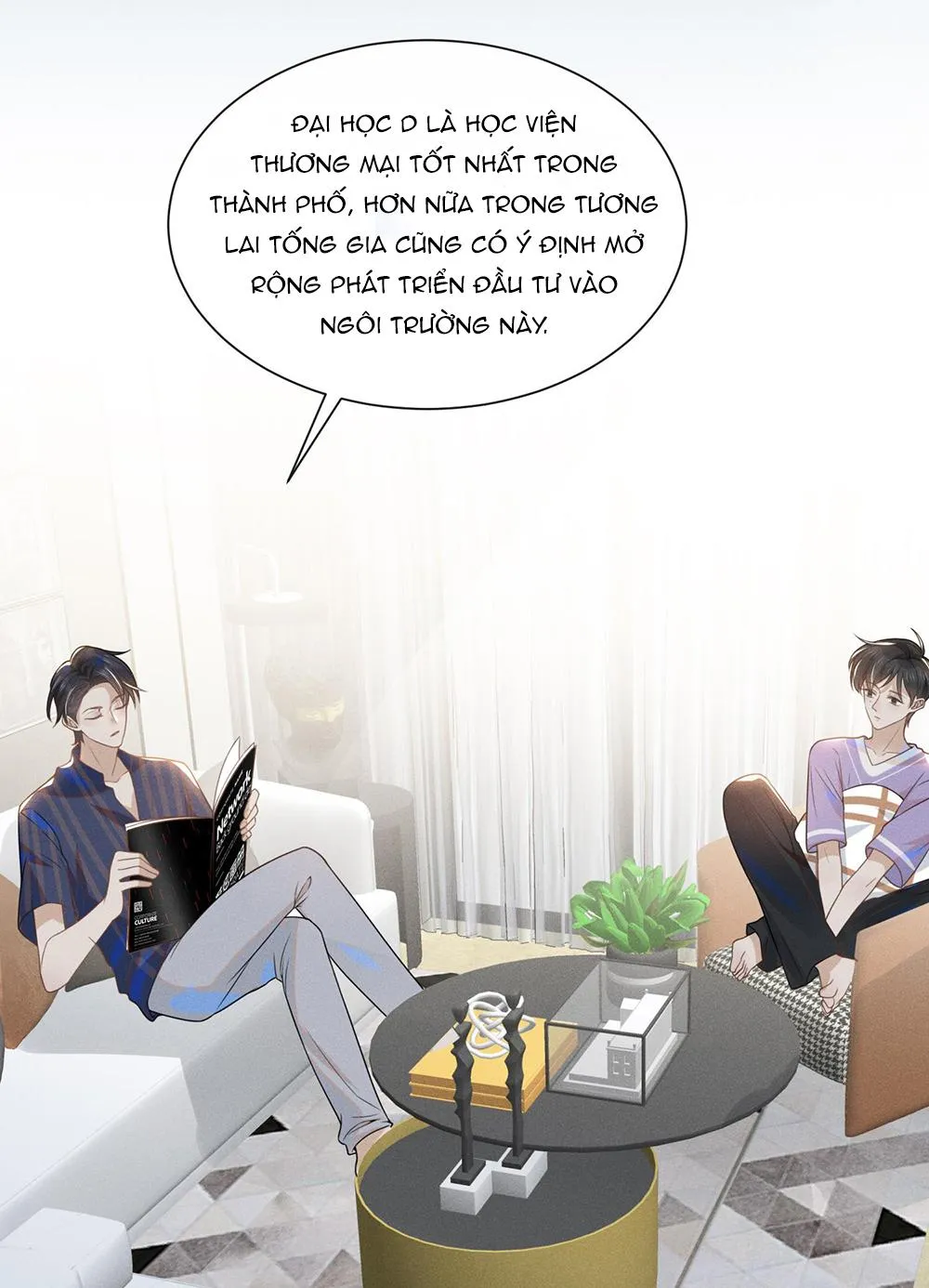 Lai sinh bất kiến Chapter 24 Trang 26