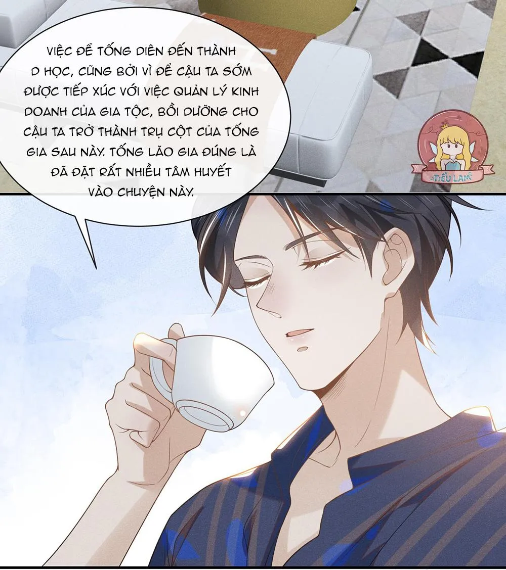 Lai sinh bất kiến Chapter 24 Trang 27