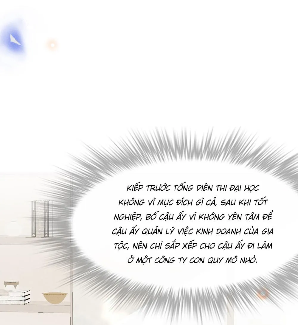 Lai sinh bất kiến Chapter 24 Trang 30