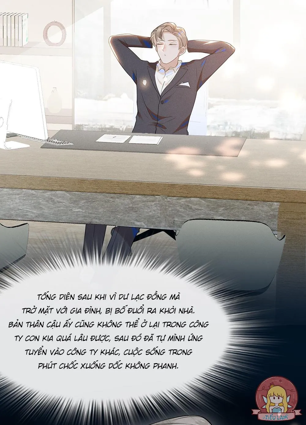 Lai sinh bất kiến Chapter 24 Trang 31