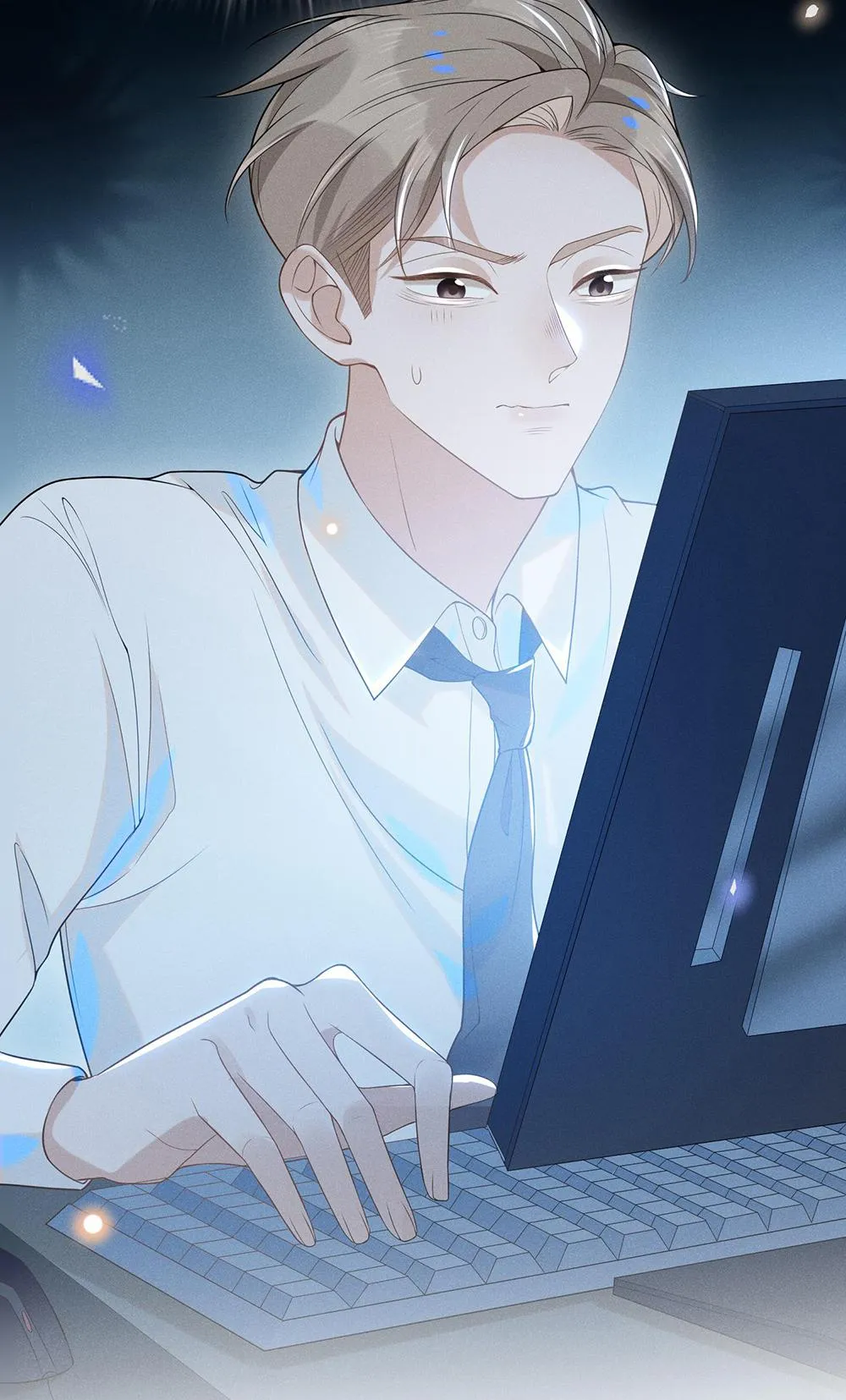 Lai sinh bất kiến Chapter 24 Trang 32