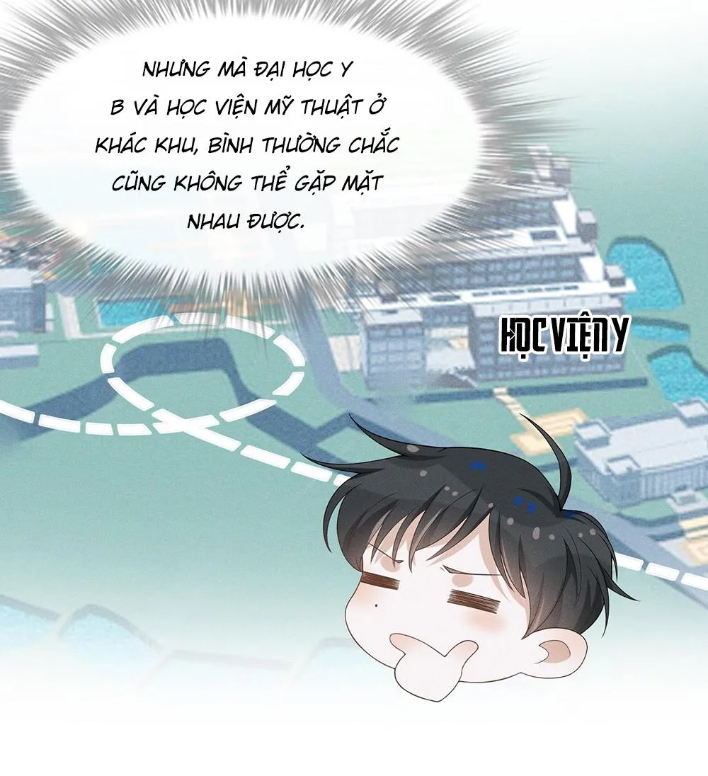 Lai sinh bất kiến Chapter 24 Trang 36