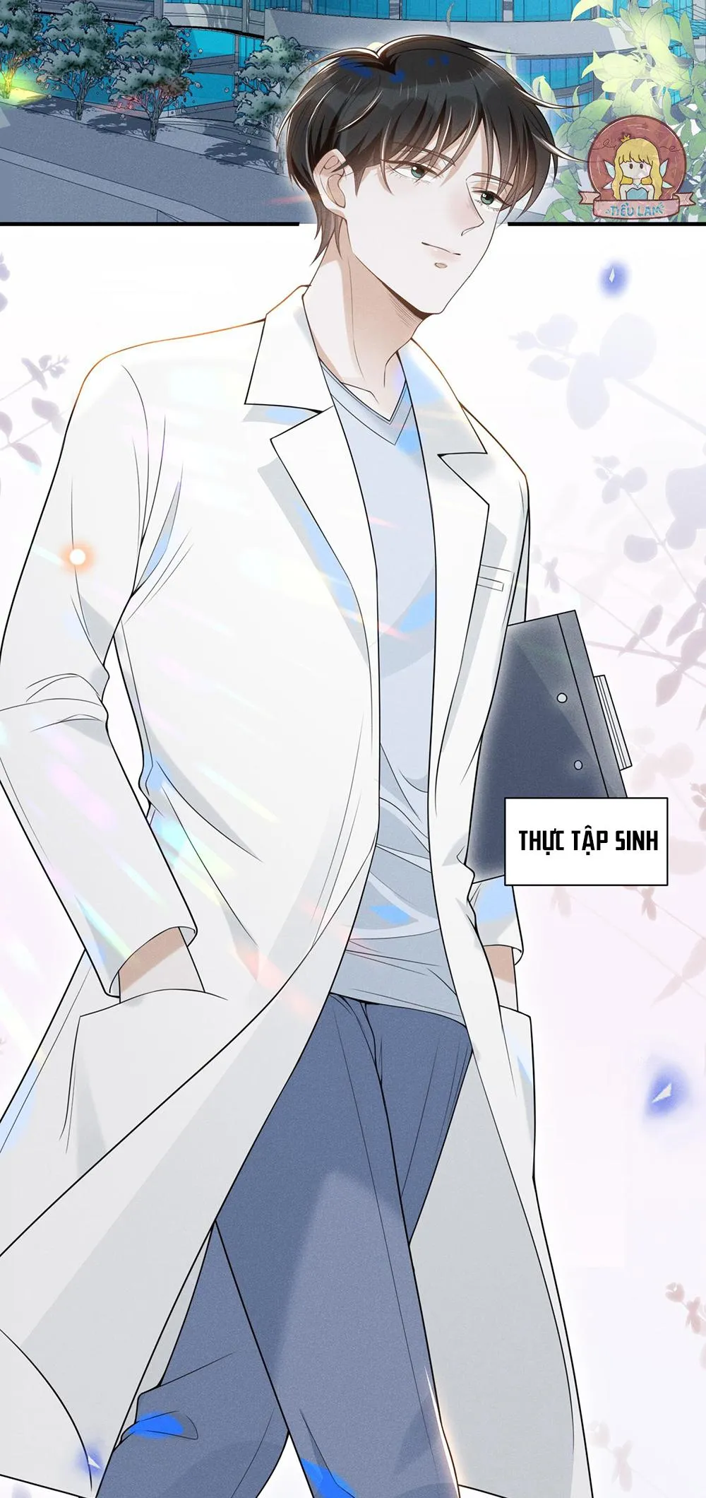 Lai sinh bất kiến Chapter 24 Trang 39