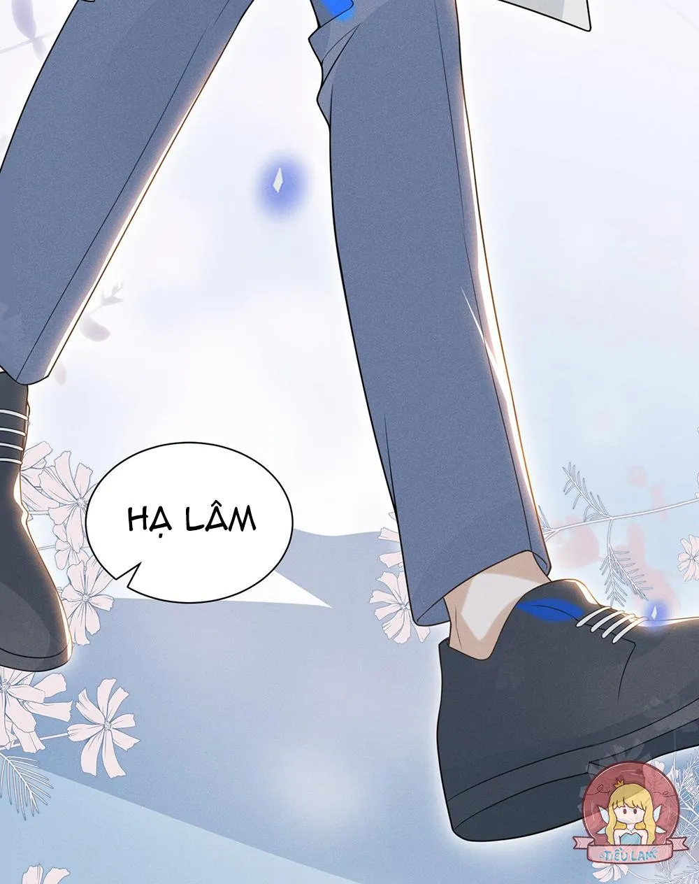 Lai sinh bất kiến Chapter 24 Trang 40