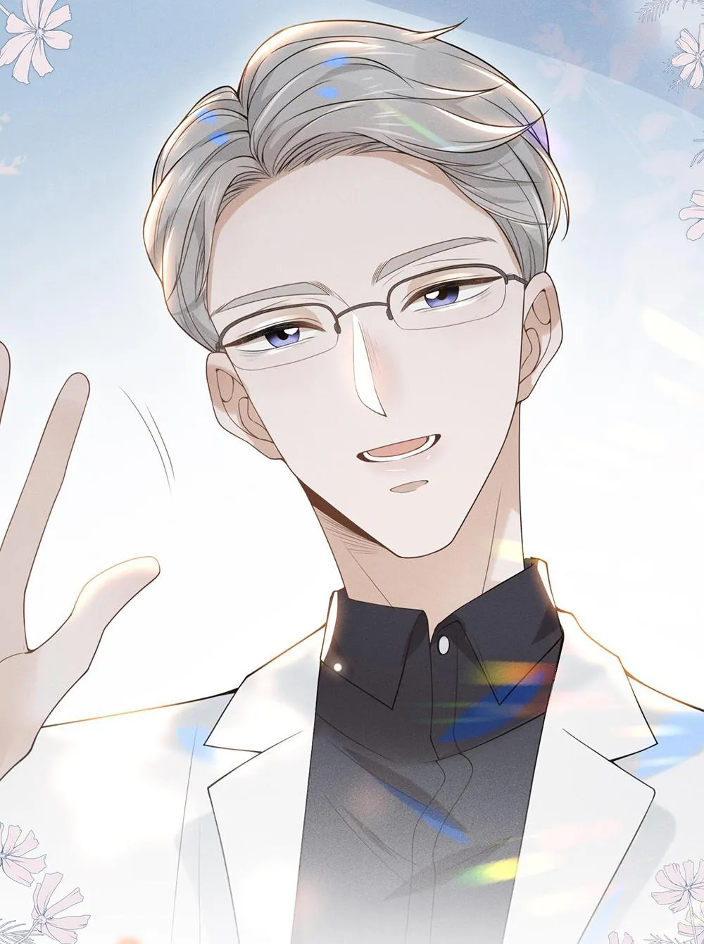 Lai sinh bất kiến Chapter 24 Trang 41