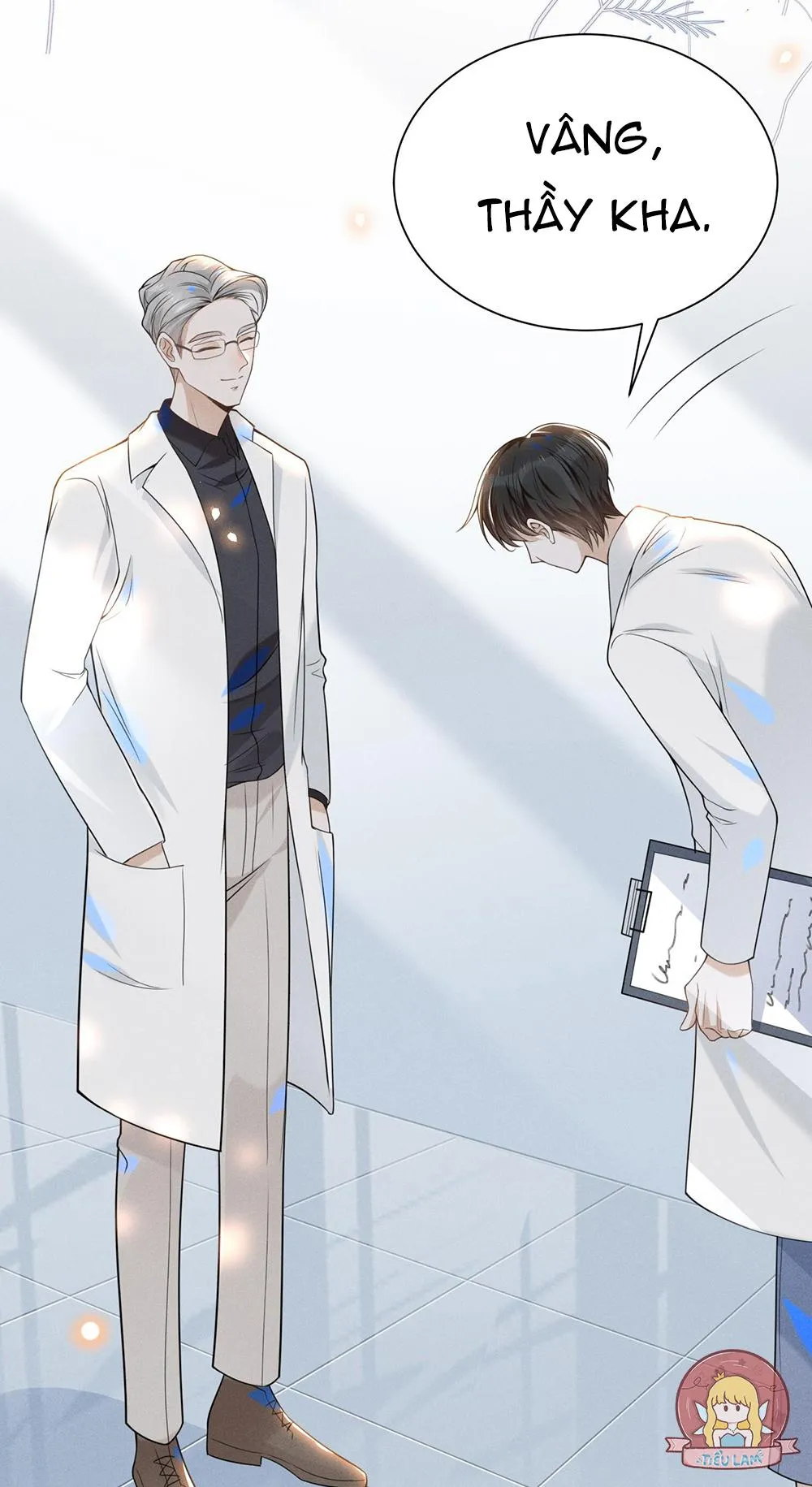 Lai sinh bất kiến Chapter 24 Trang 43