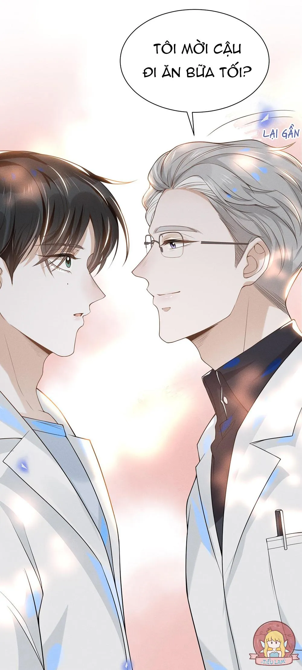 Lai sinh bất kiến Chapter 24 Trang 45