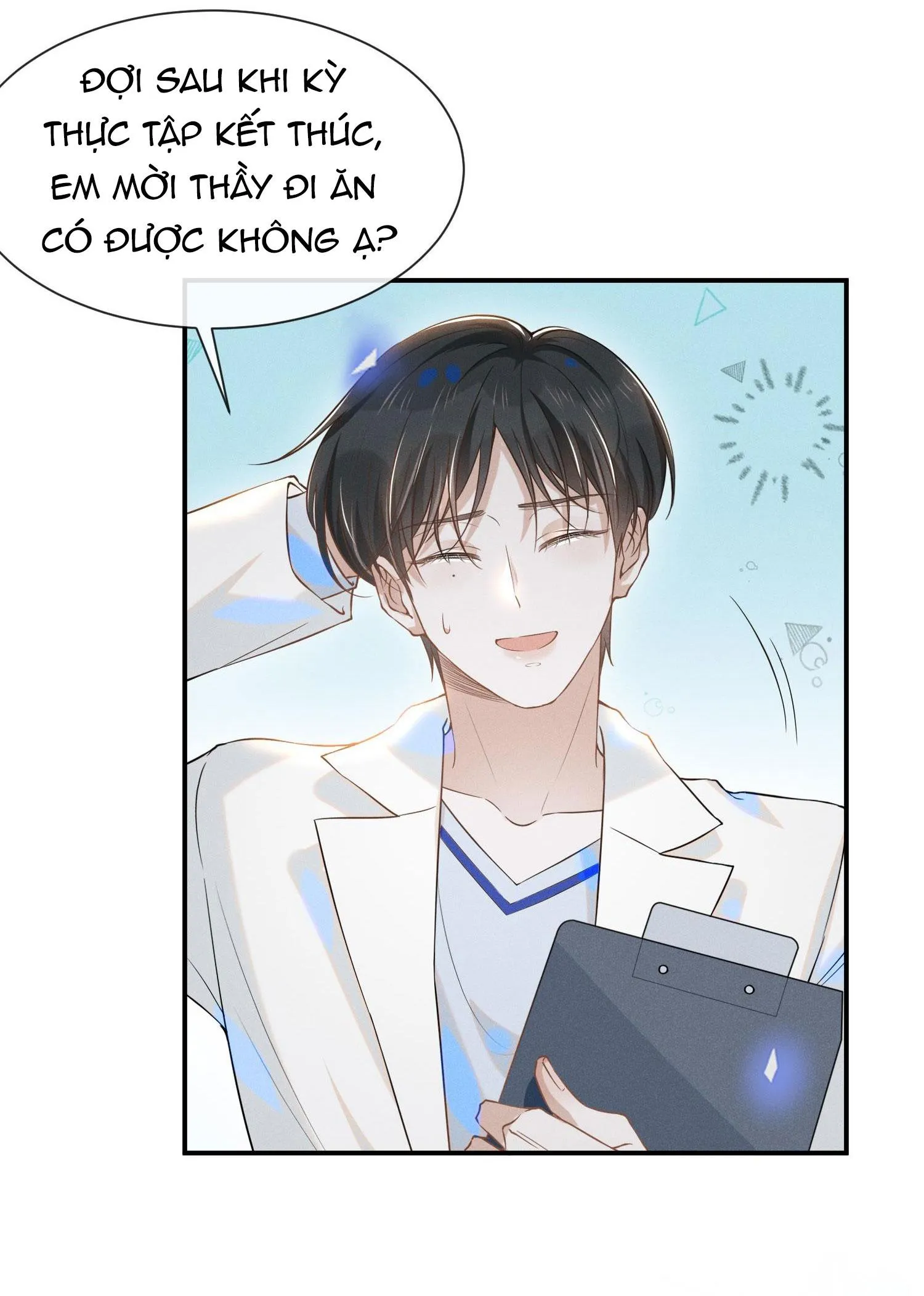 Lai sinh bất kiến Chapter 25 Trang 5