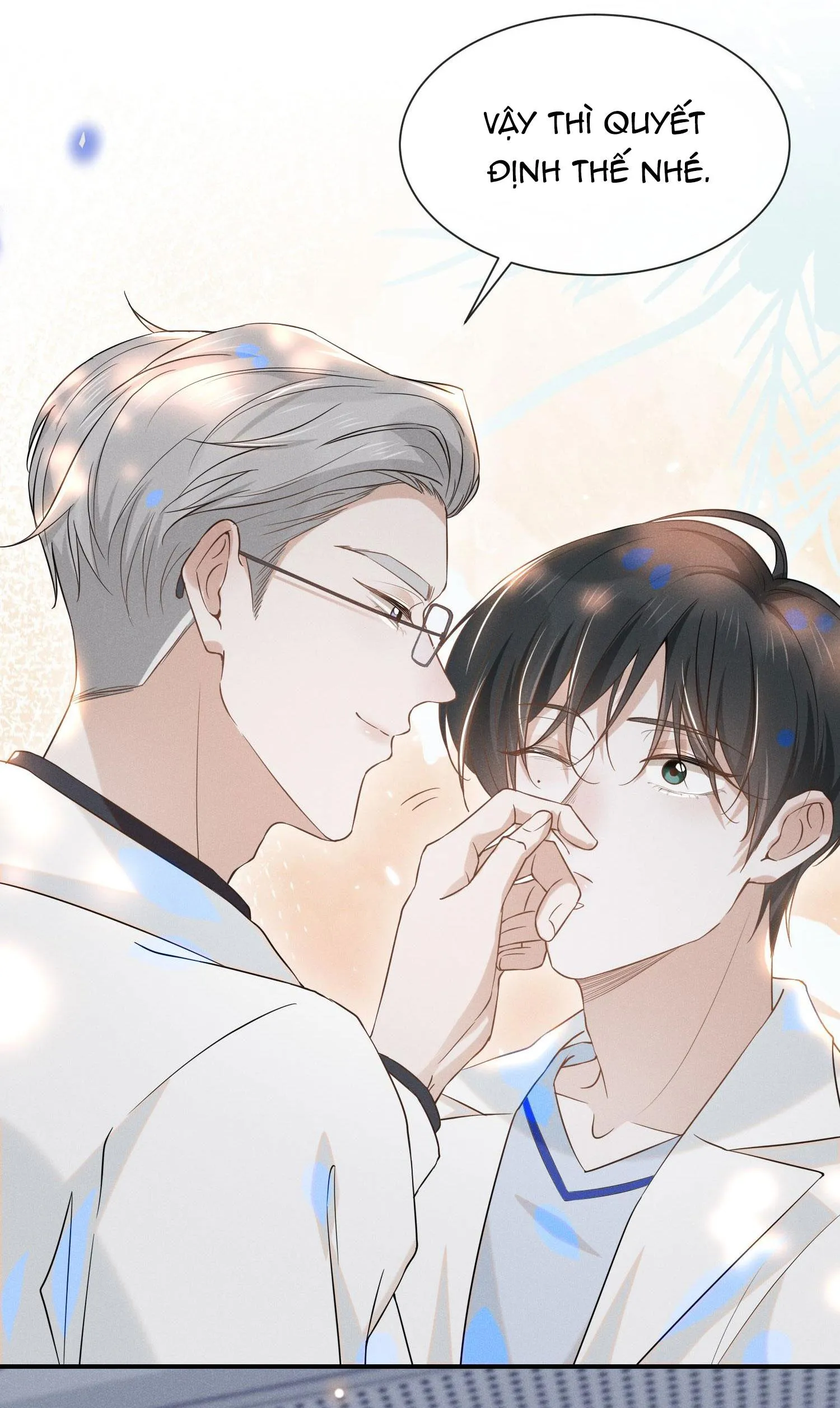 Lai sinh bất kiến Chapter 25 Trang 6