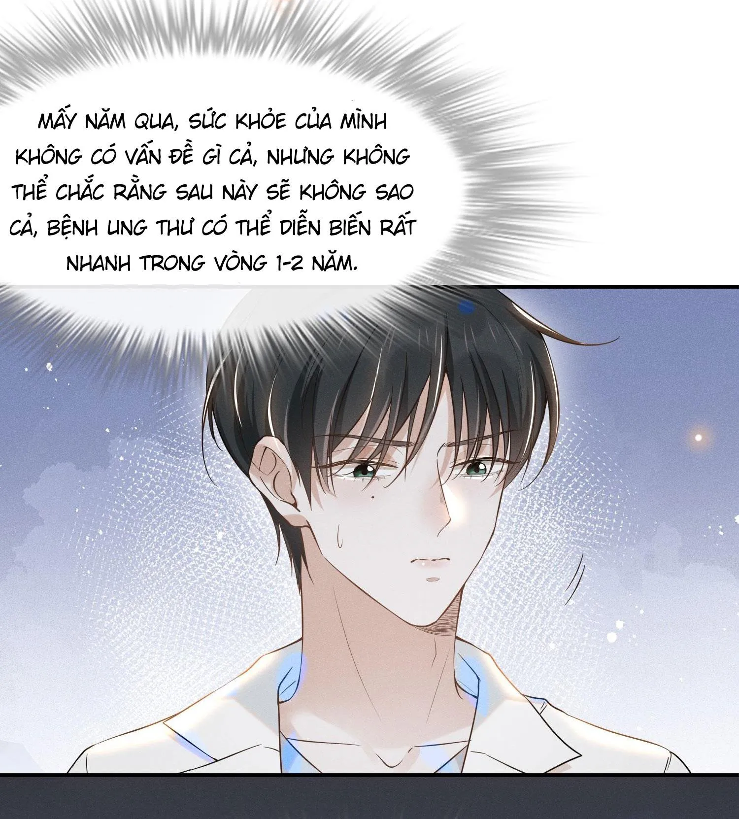 Lai sinh bất kiến Chapter 25 Trang 9