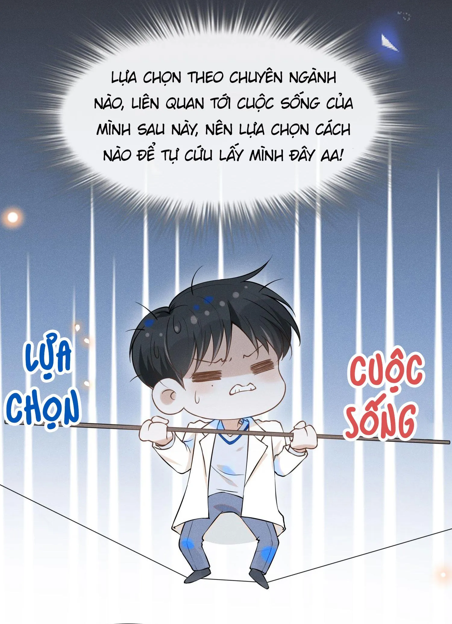 Lai sinh bất kiến Chapter 25 Trang 10