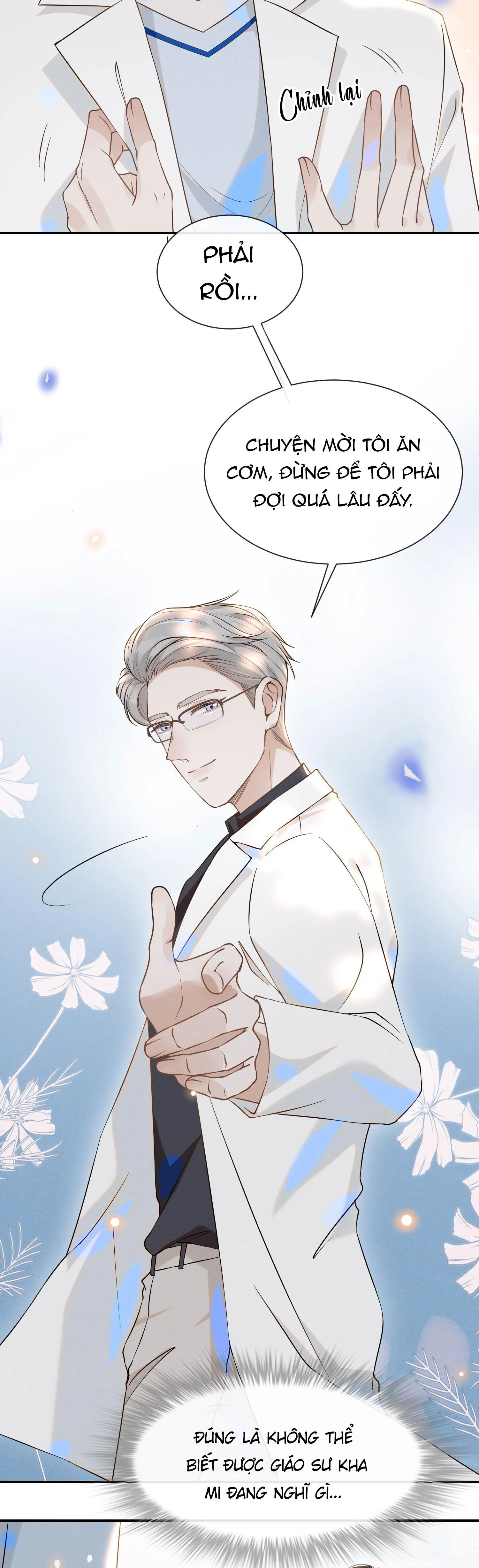 Lai sinh bất kiến Chapter 25 Trang 12