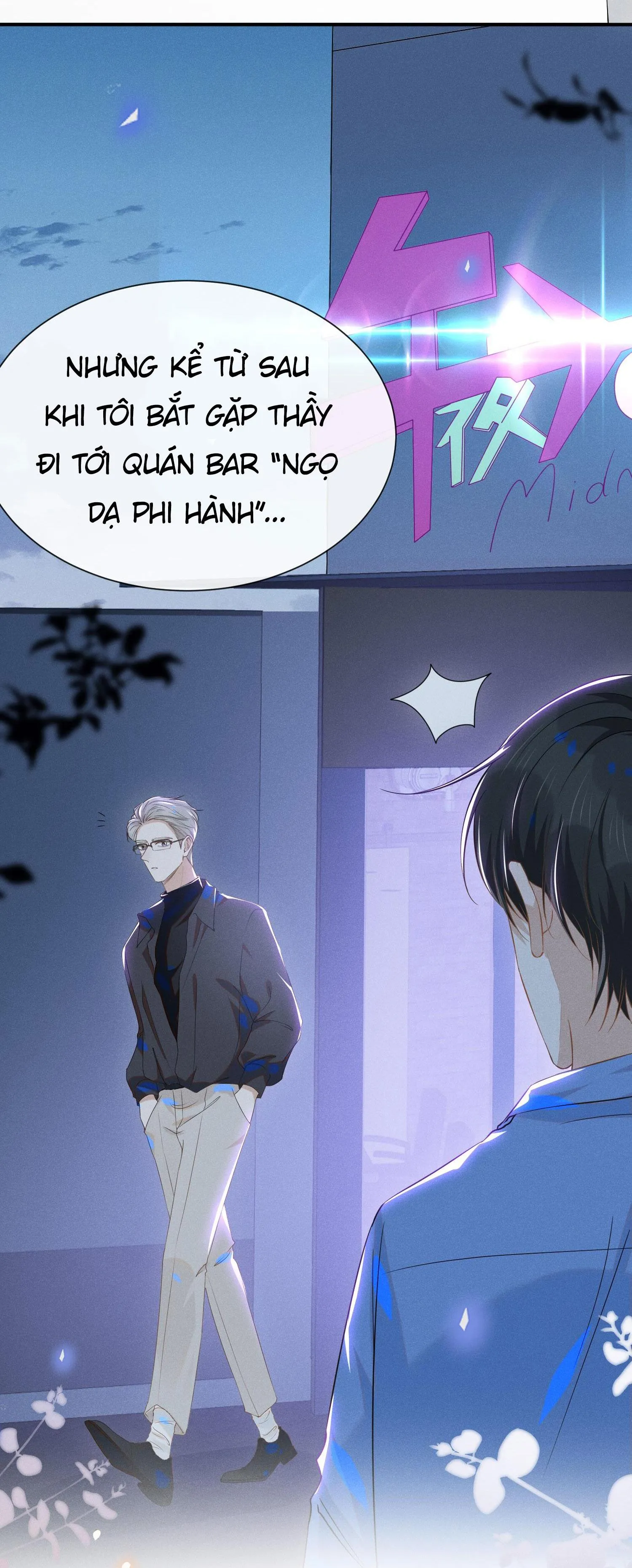 Lai sinh bất kiến Chapter 25 Trang 16