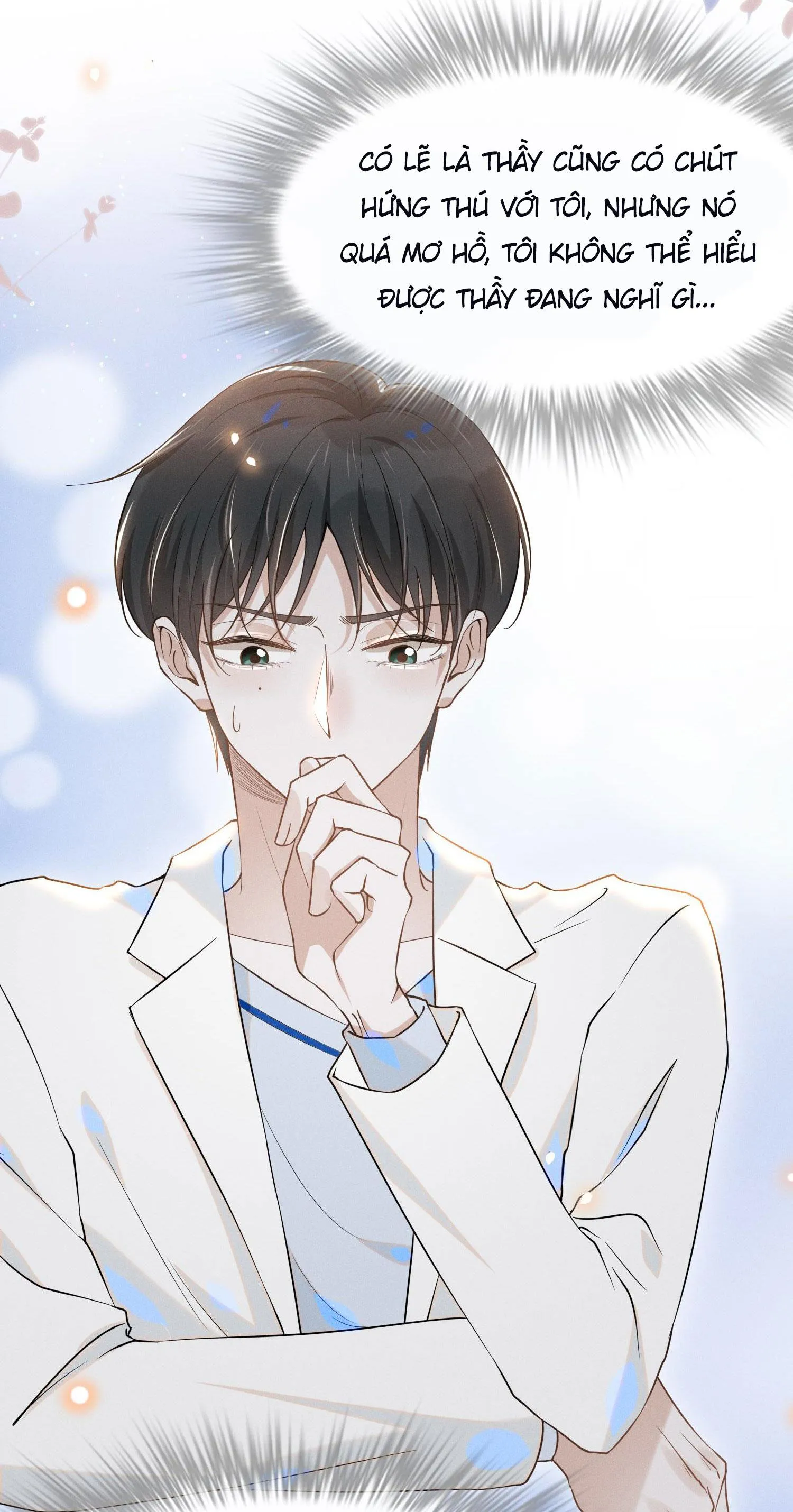 Lai sinh bất kiến Chapter 25 Trang 18