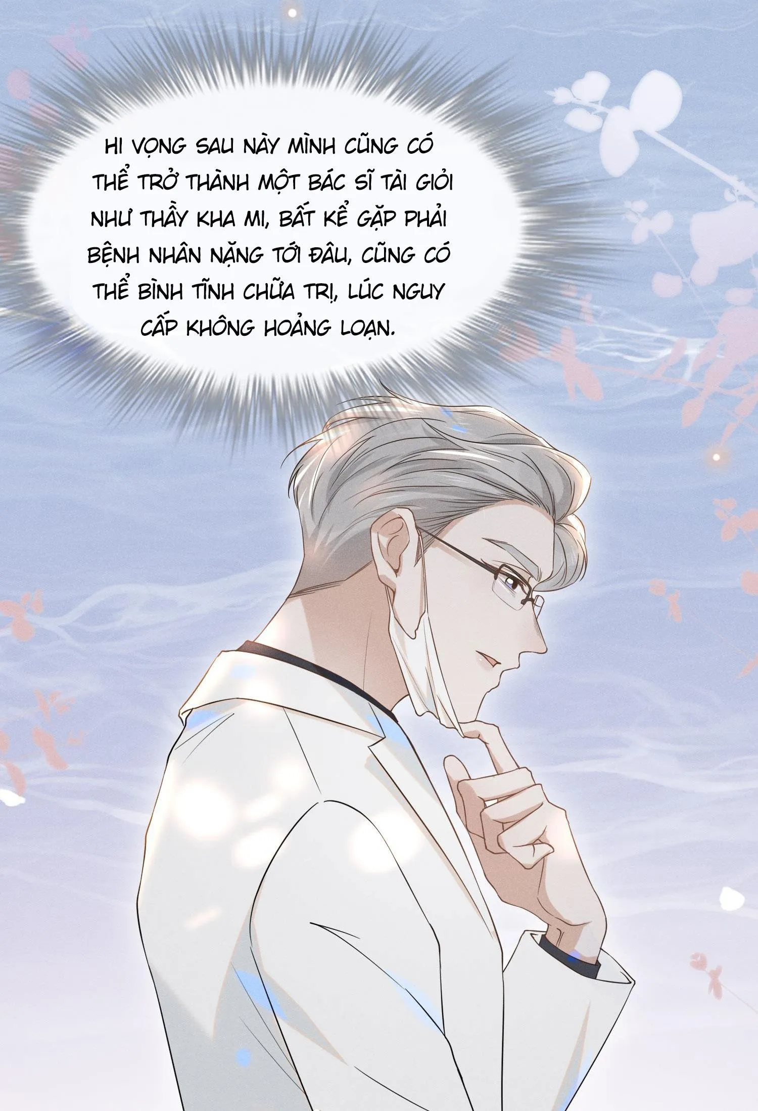 Lai sinh bất kiến Chapter 25 Trang 20