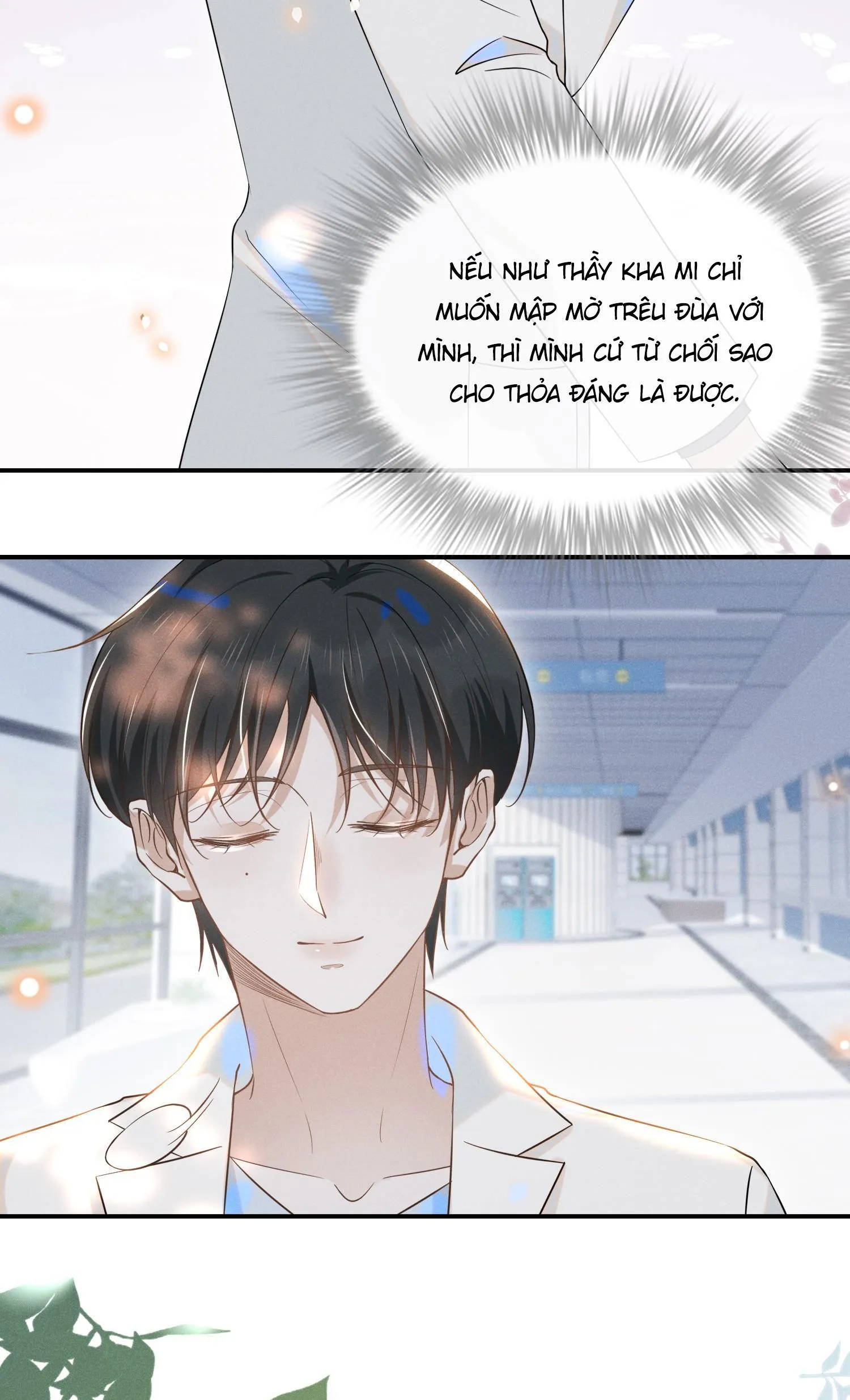 Lai sinh bất kiến Chapter 25 Trang 21