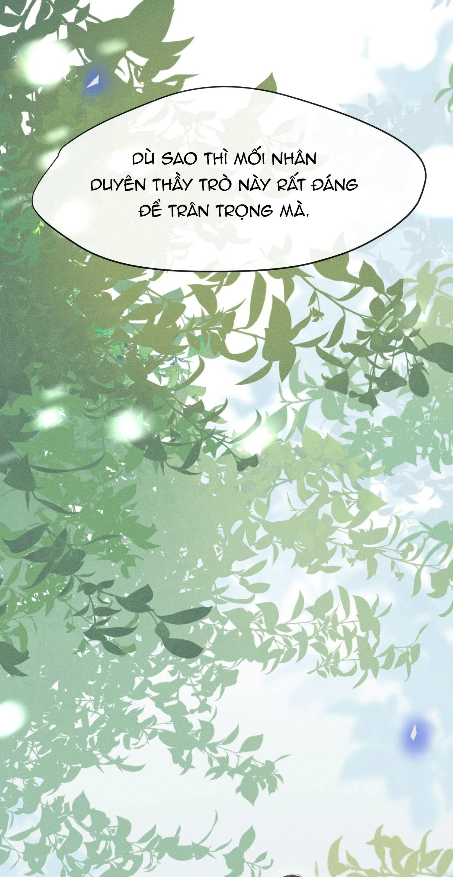 Lai sinh bất kiến Chapter 25 Trang 22