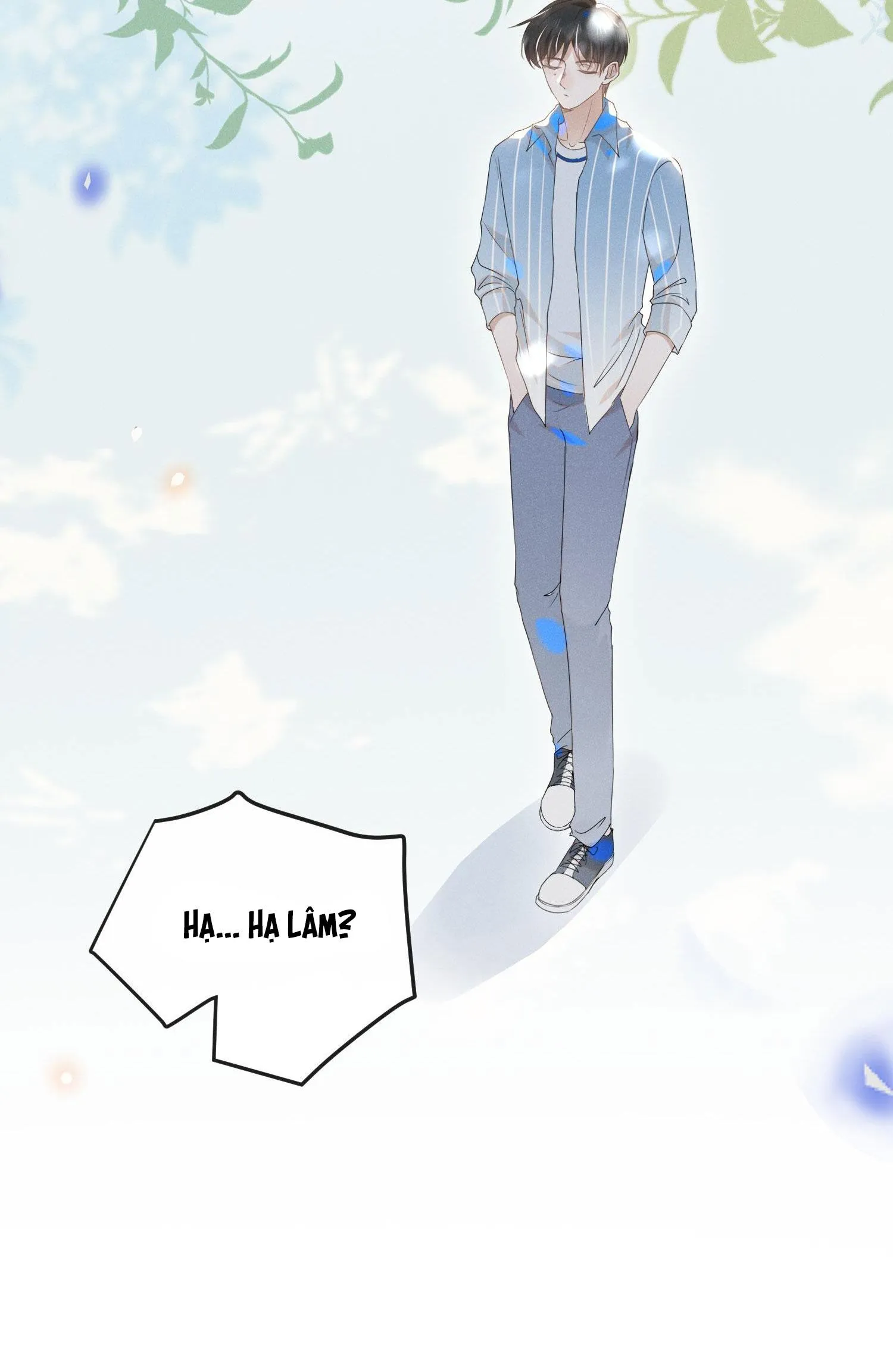 Lai sinh bất kiến Chapter 25 Trang 23