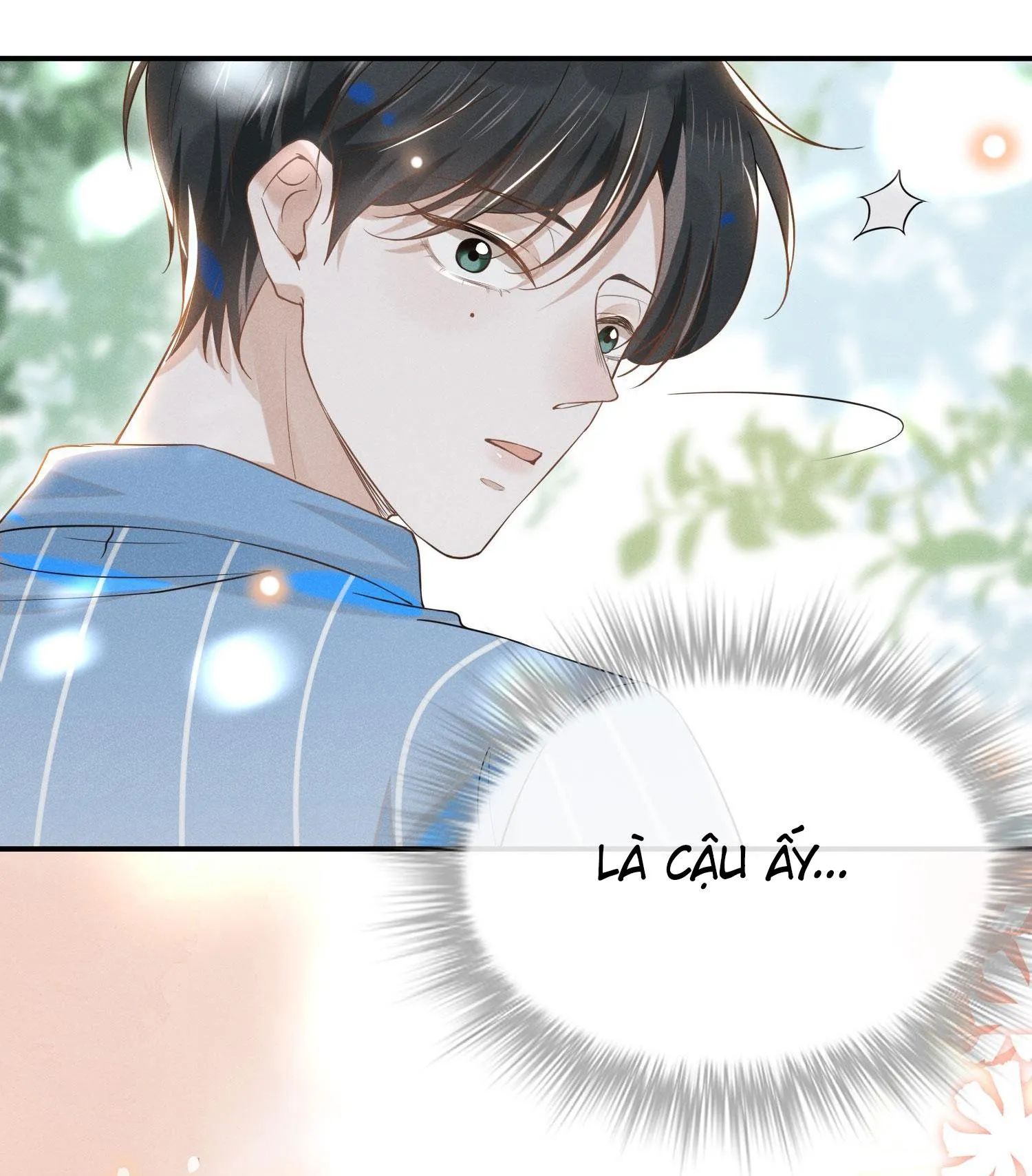 Lai sinh bất kiến Chapter 25 Trang 24