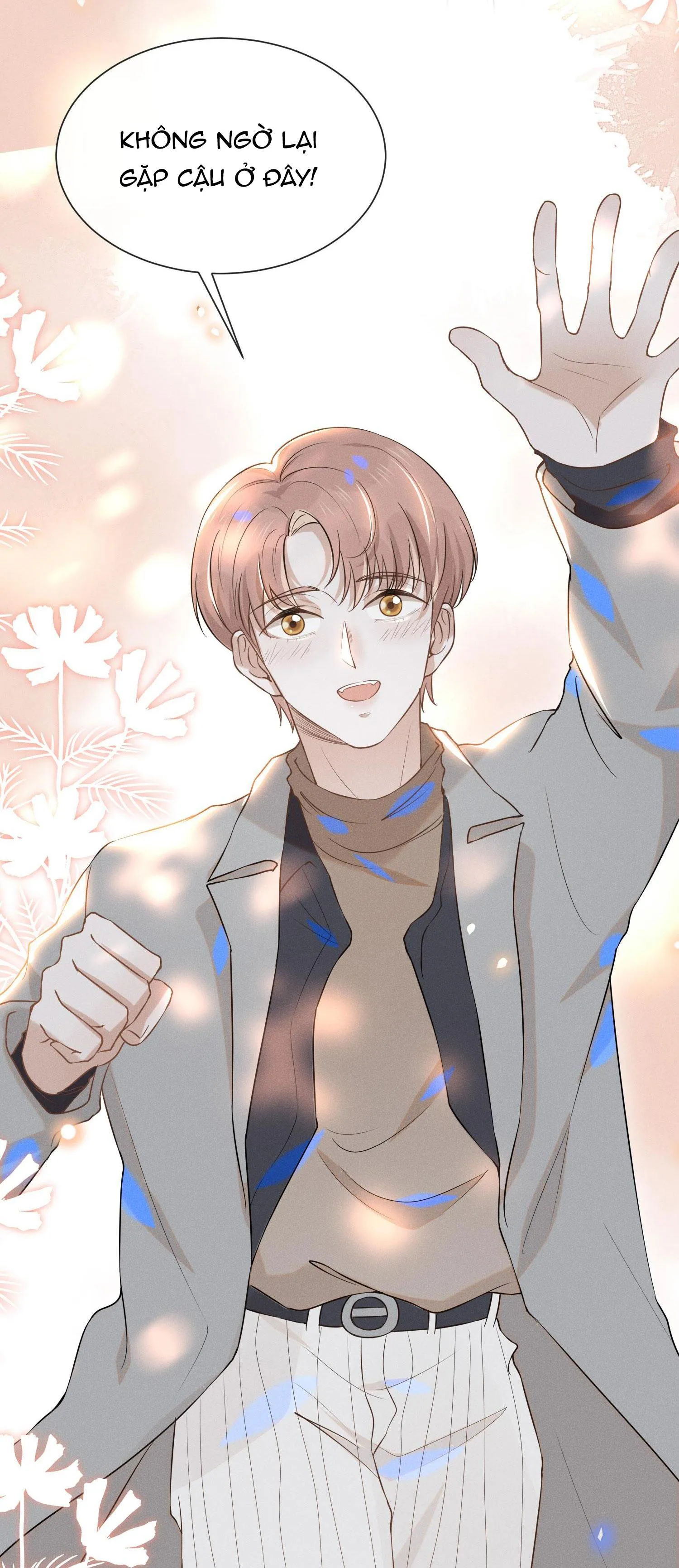 Lai sinh bất kiến Chapter 25 Trang 25