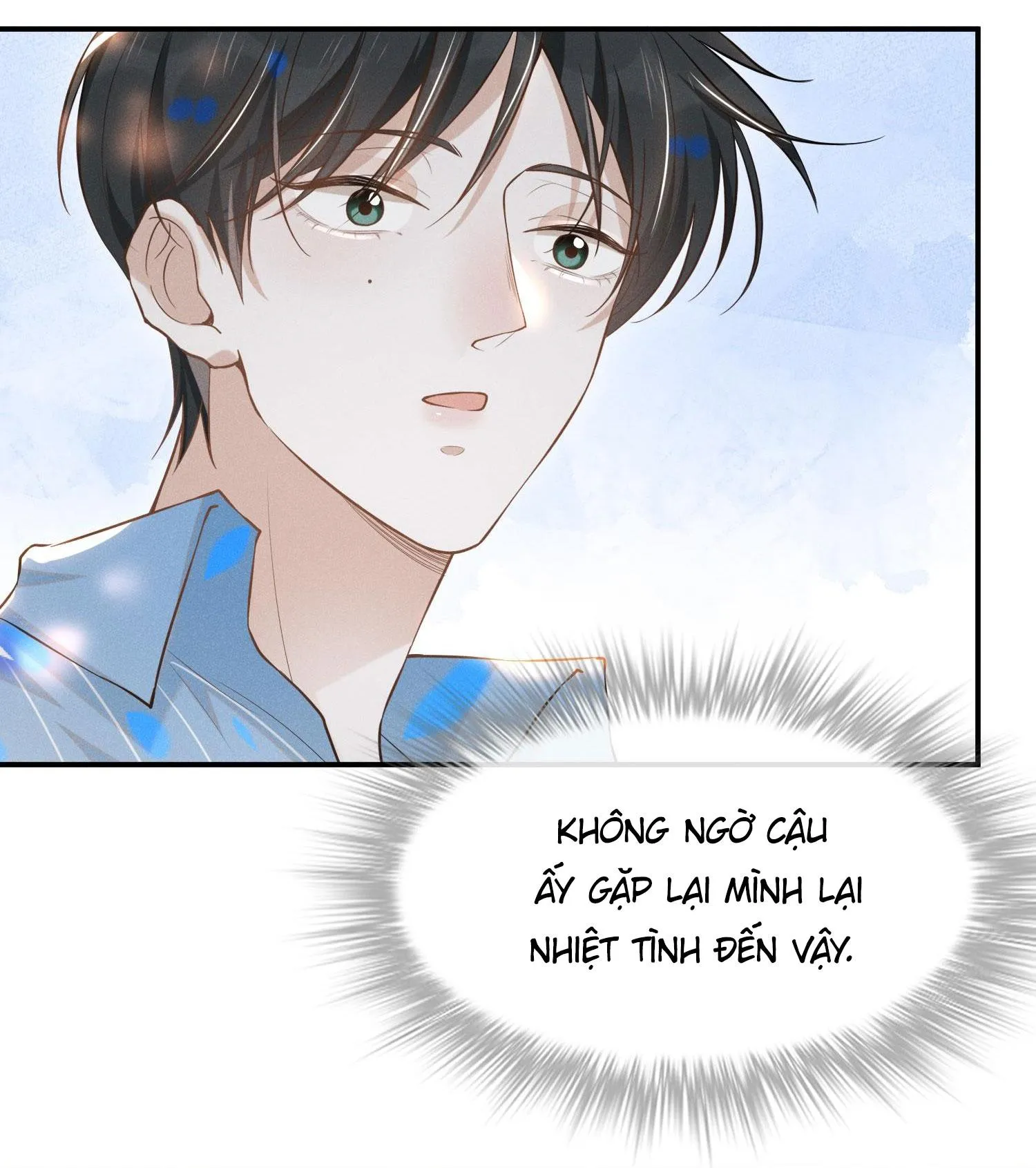 Lai sinh bất kiến Chapter 25 Trang 27