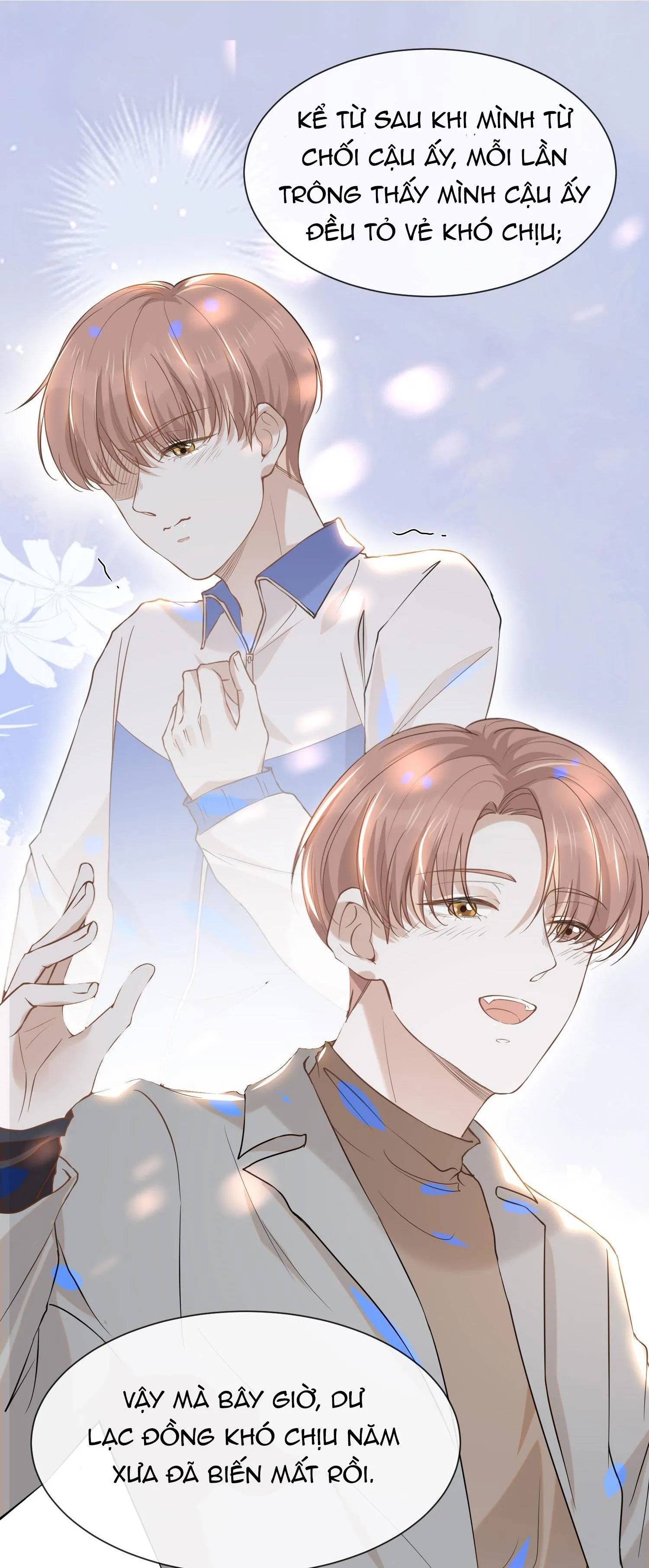 Lai sinh bất kiến Chapter 25 Trang 28