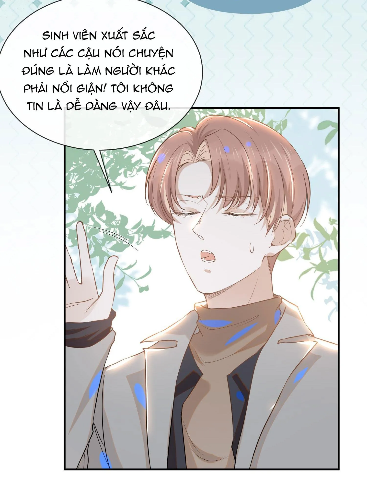 Lai sinh bất kiến Chapter 25 Trang 31