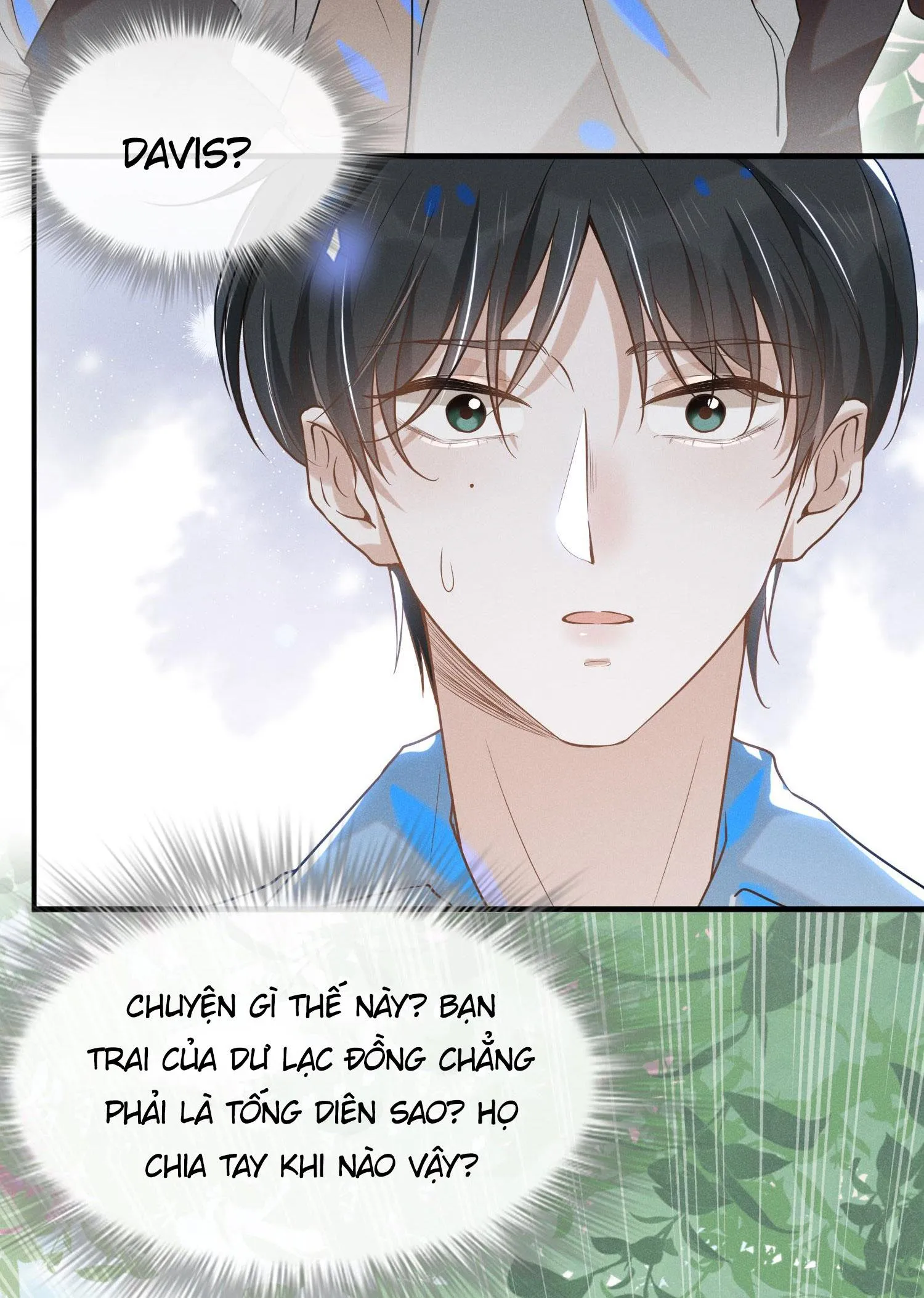 Lai sinh bất kiến Chapter 25 Trang 36