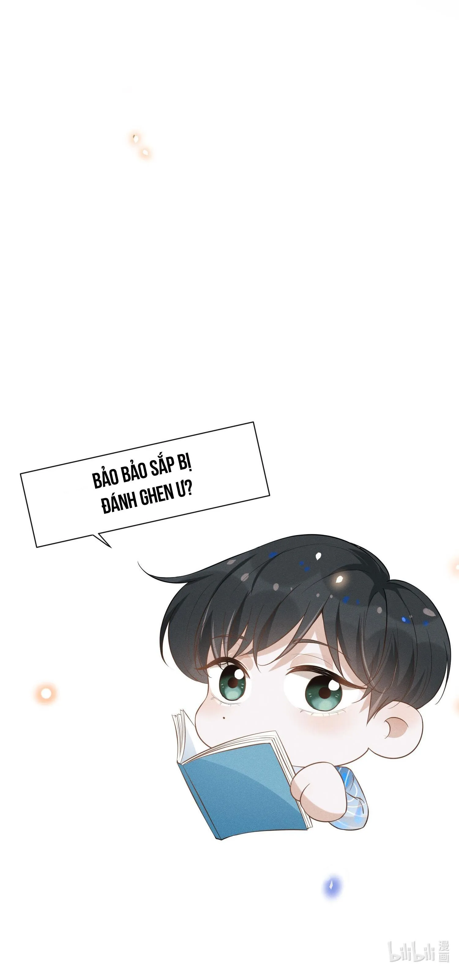 Lai sinh bất kiến Chapter 25 Trang 38