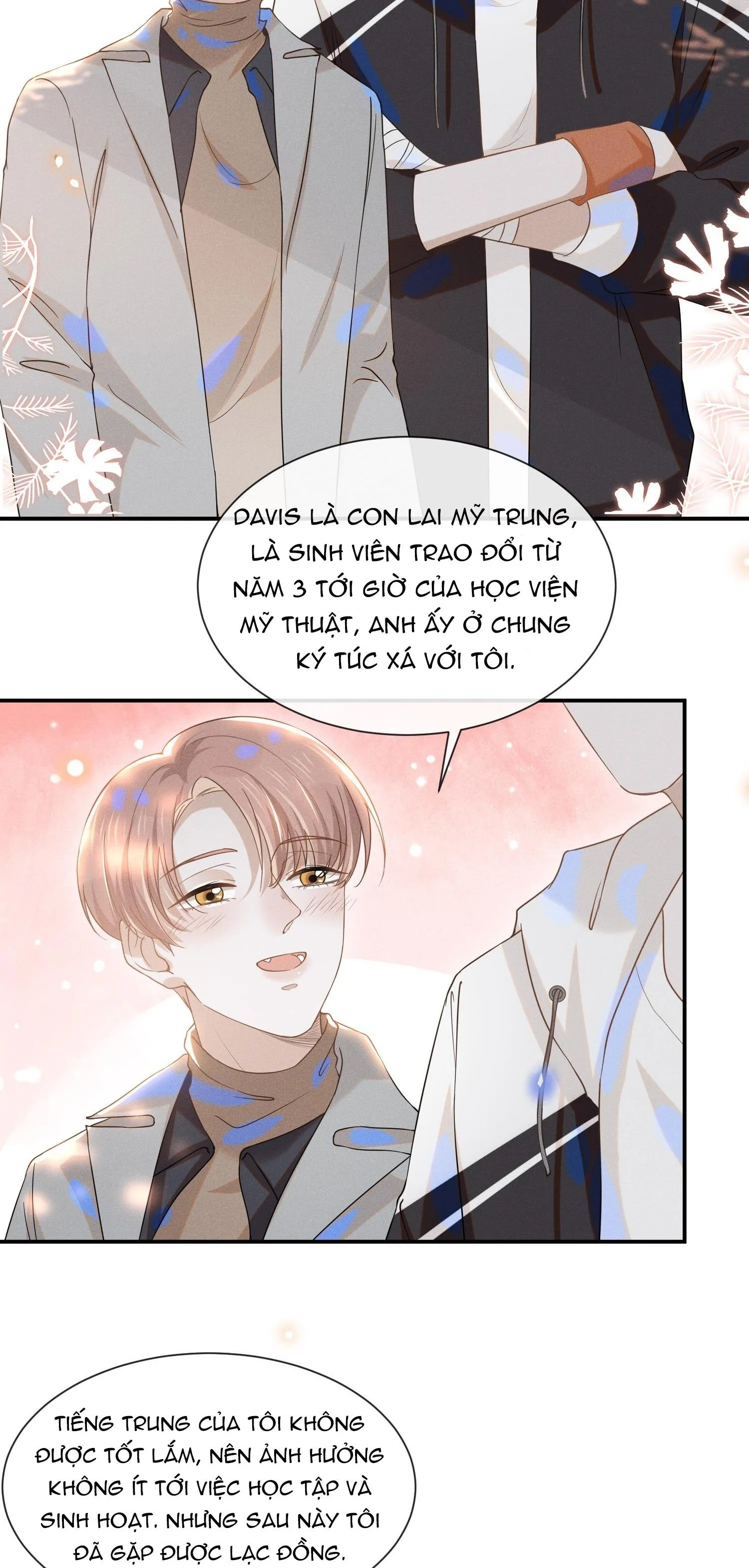 Lai sinh bất kiến Chapter 26 Trang 7