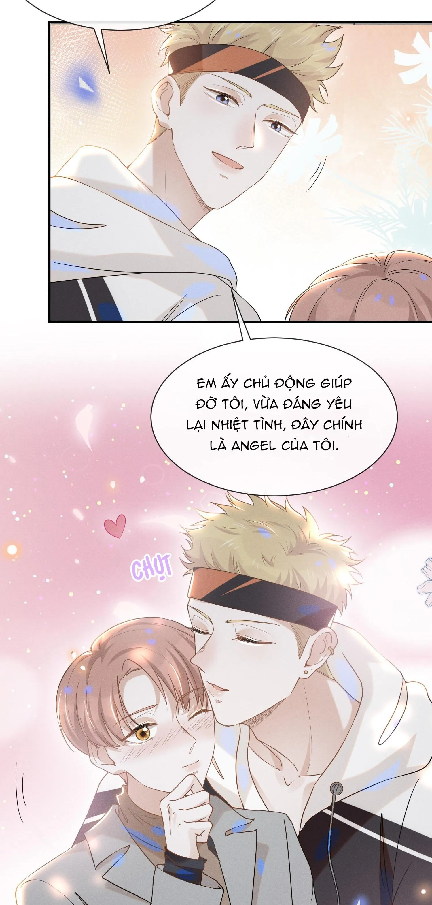 Lai sinh bất kiến Chapter 26 Trang 8