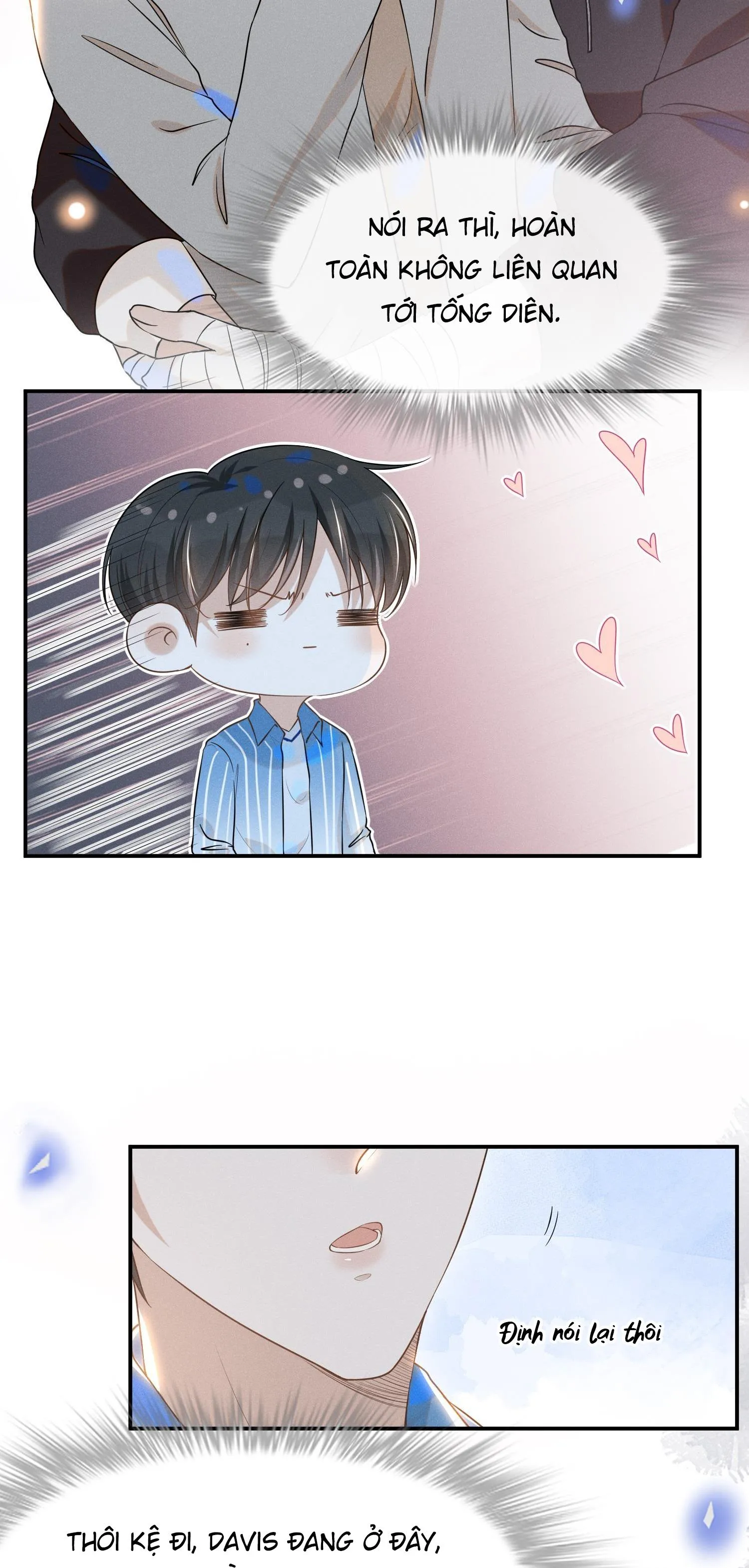 Lai sinh bất kiến Chapter 26 Trang 9