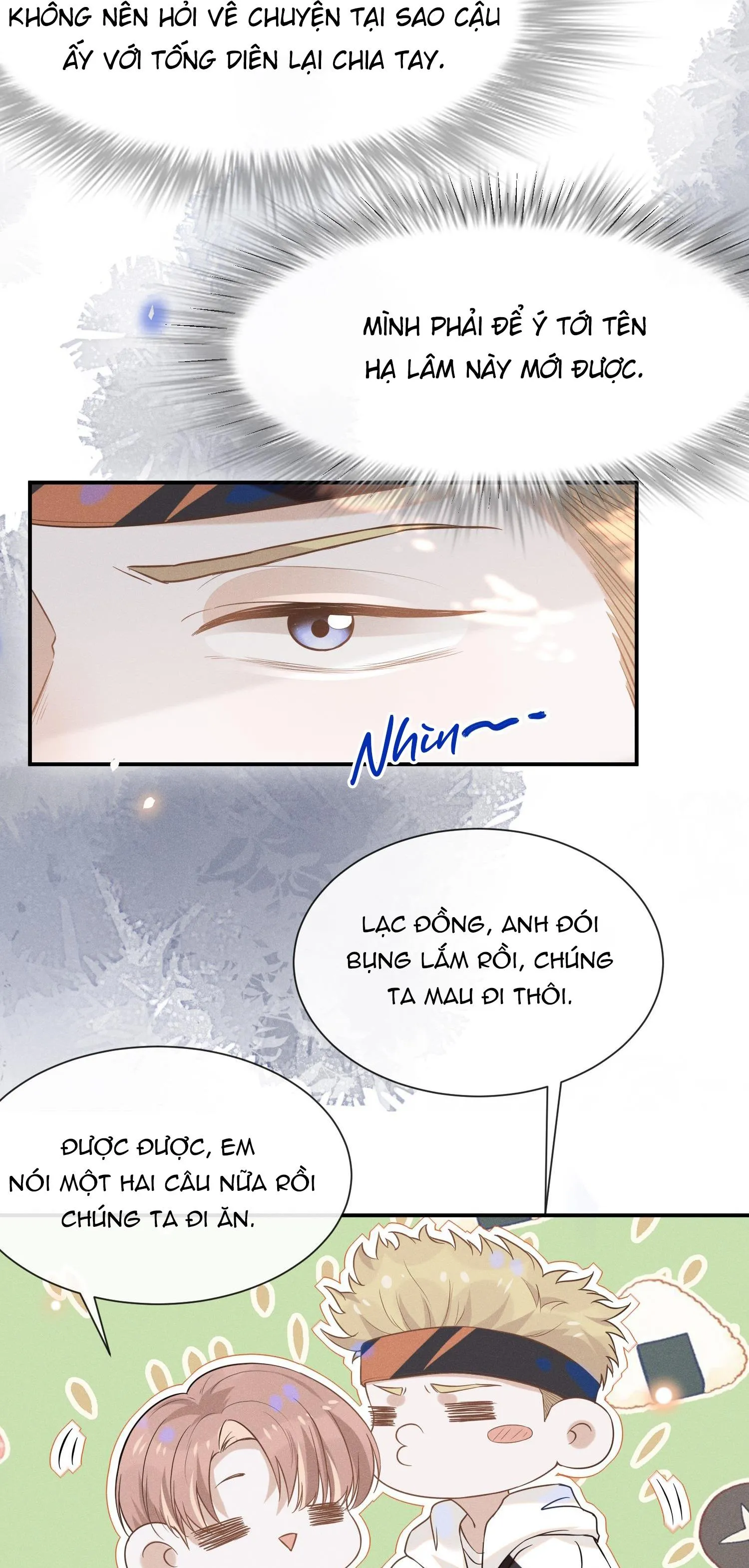 Lai sinh bất kiến Chapter 26 Trang 10
