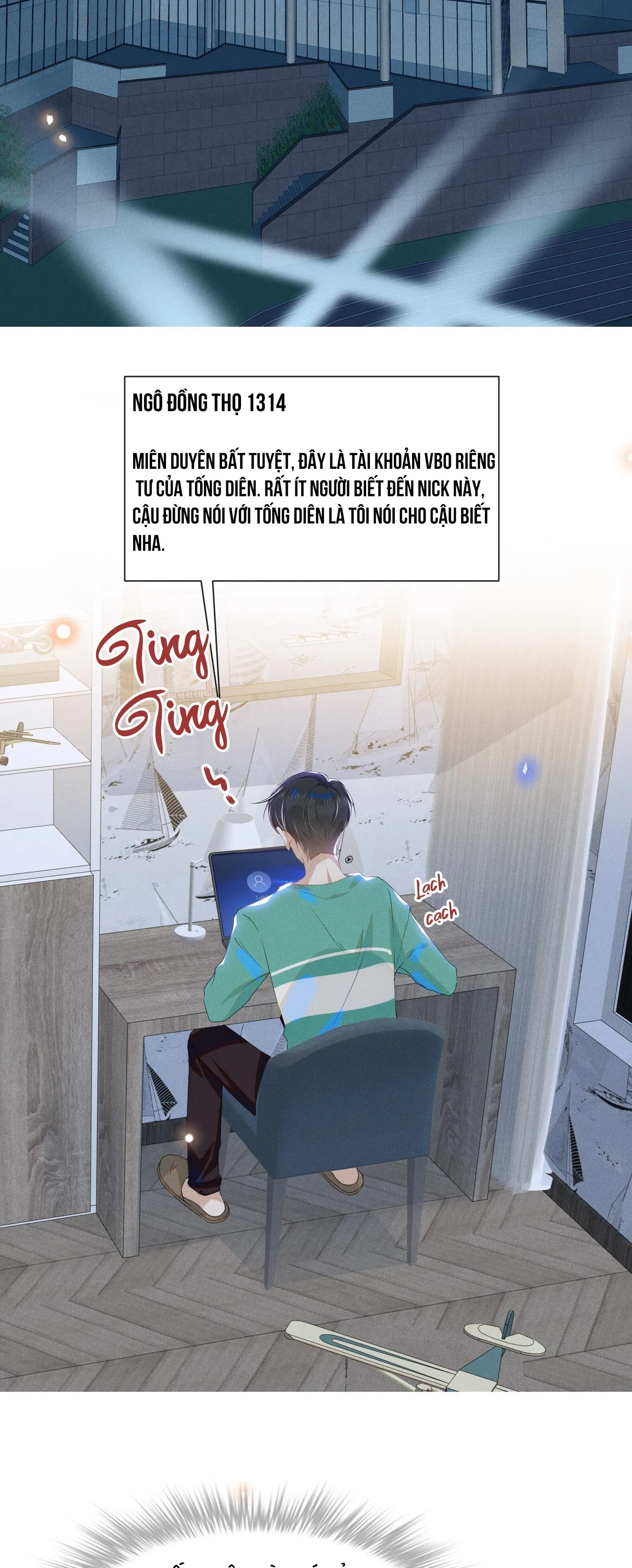 Lai sinh bất kiến Chapter 26 Trang 16