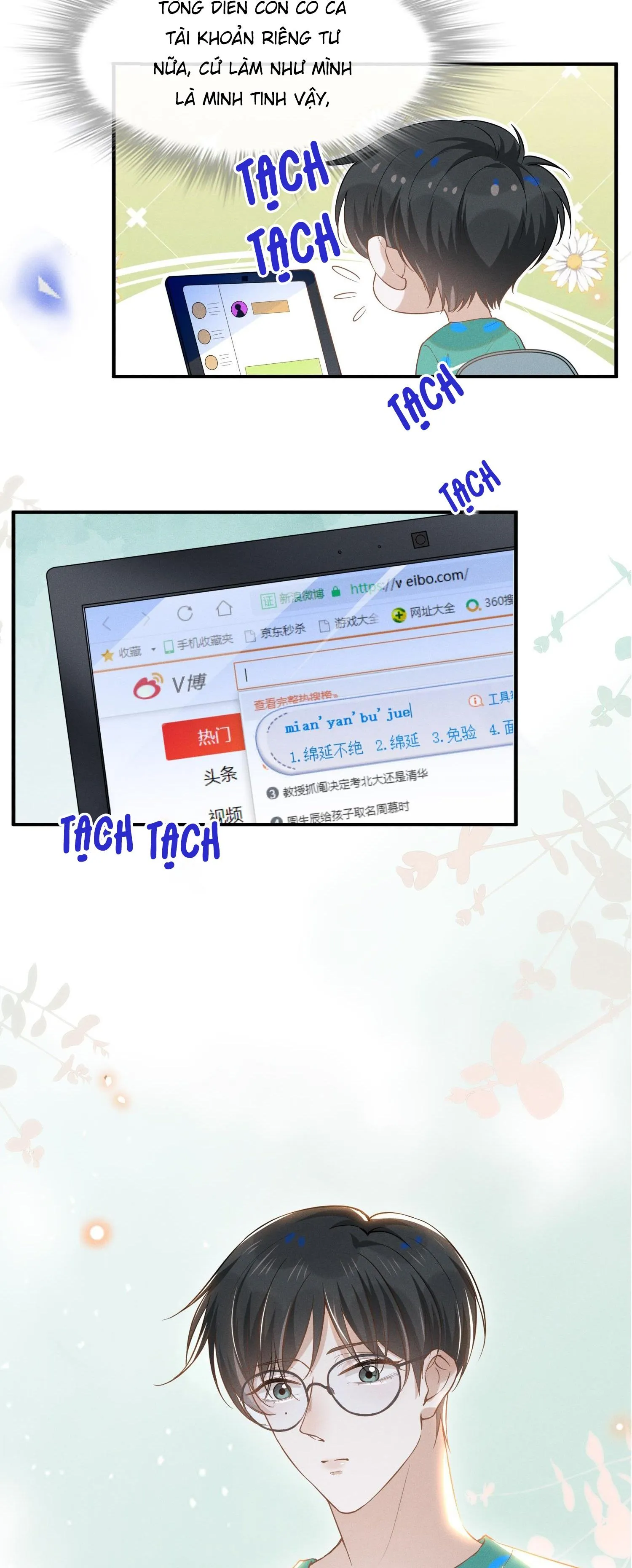 Lai sinh bất kiến Chapter 26 Trang 17